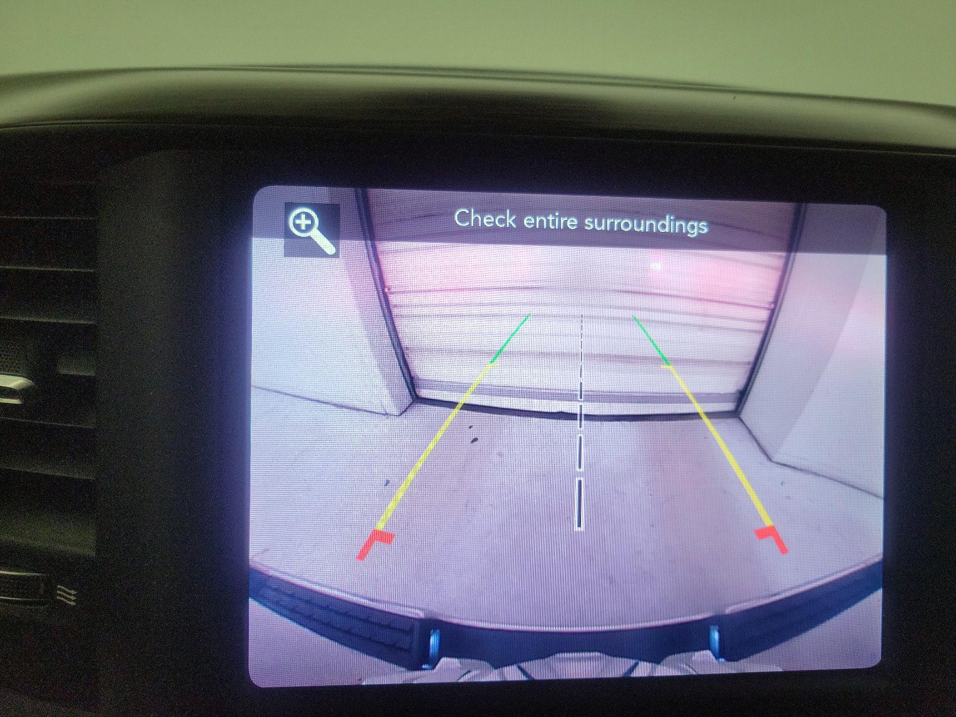 Thumbnail: 2019 RAM 1500 - 14