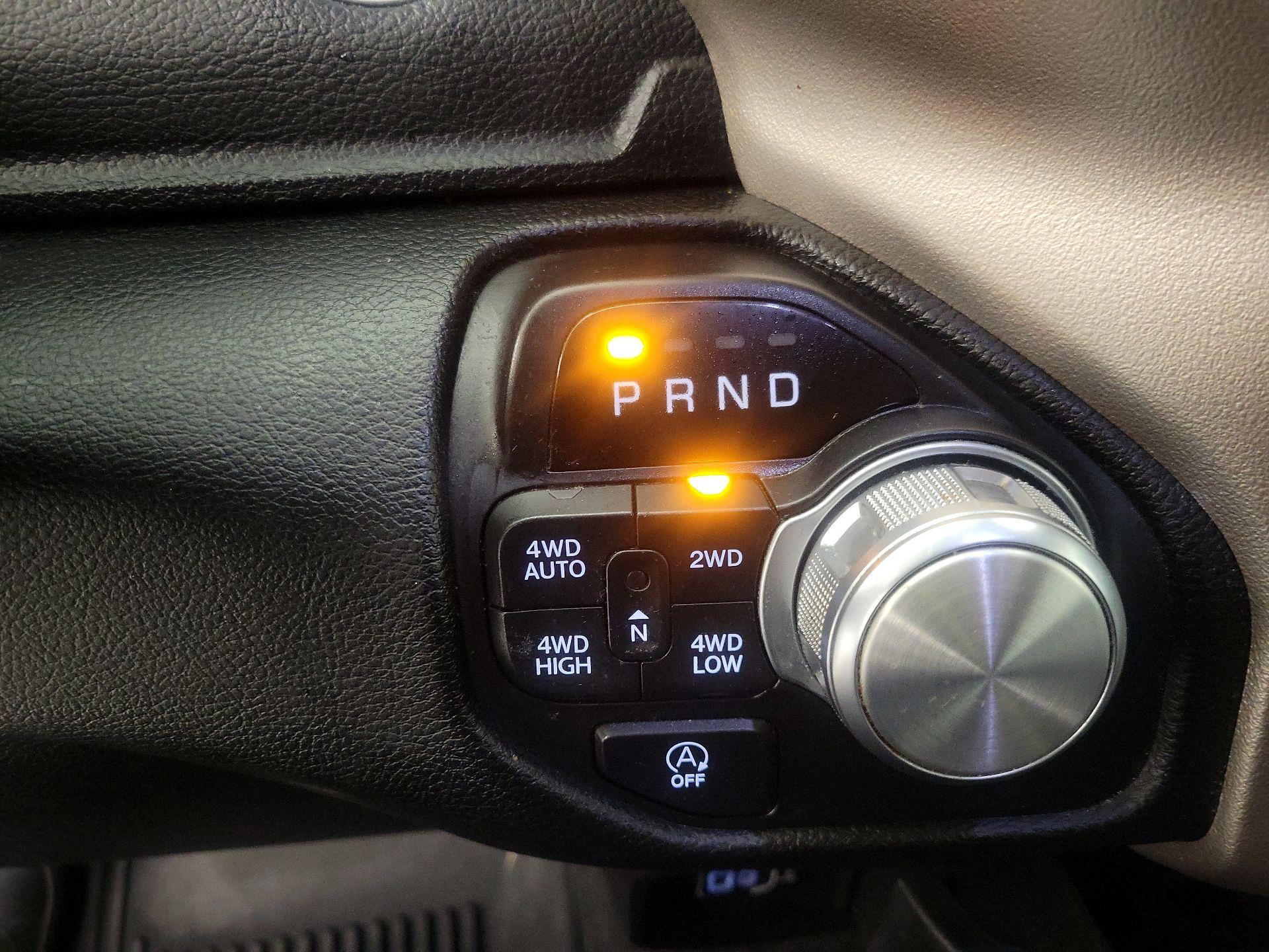 Thumbnail: 2019 RAM 1500 - 17