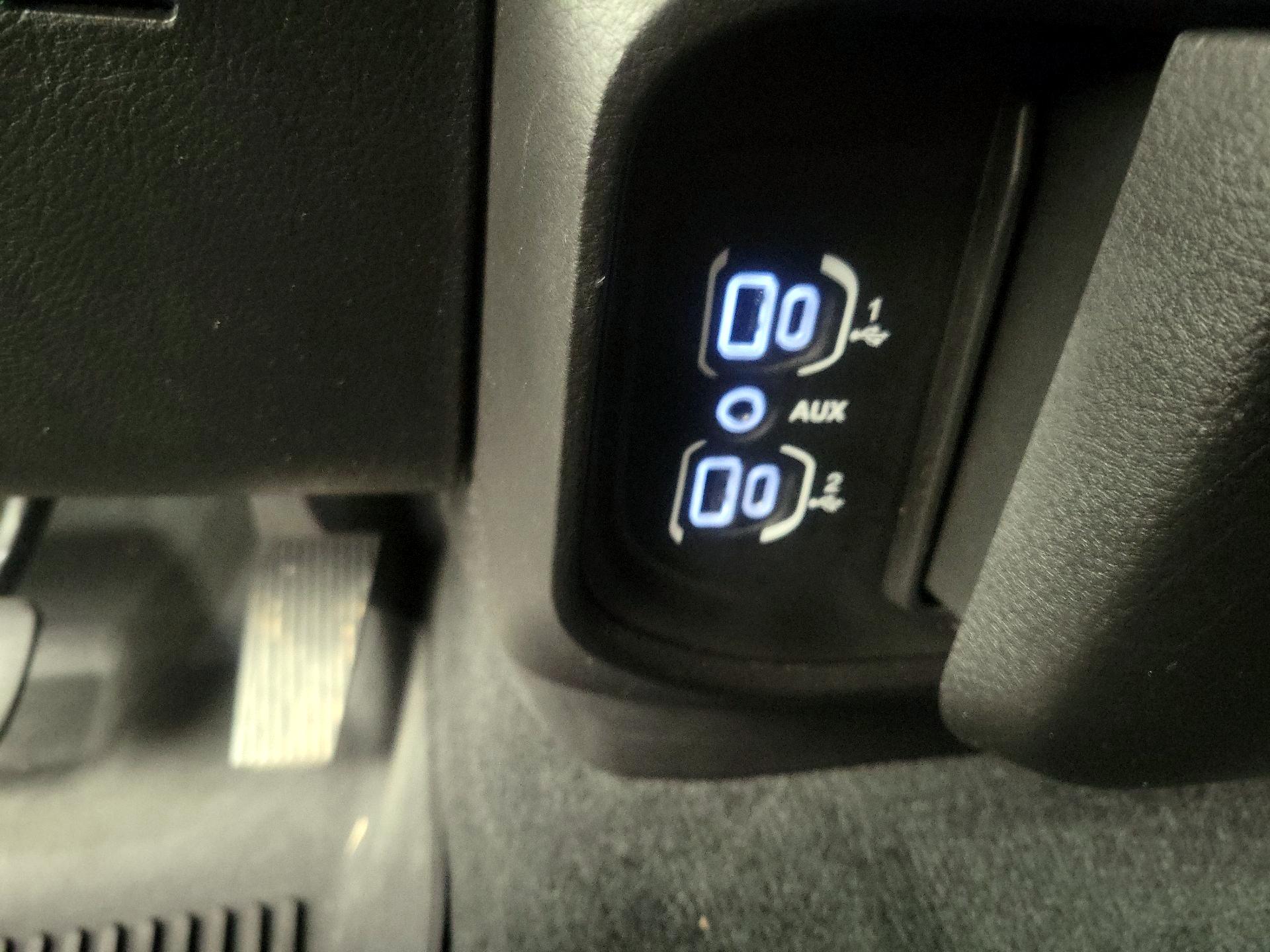 Thumbnail: 2019 RAM 1500 - 18