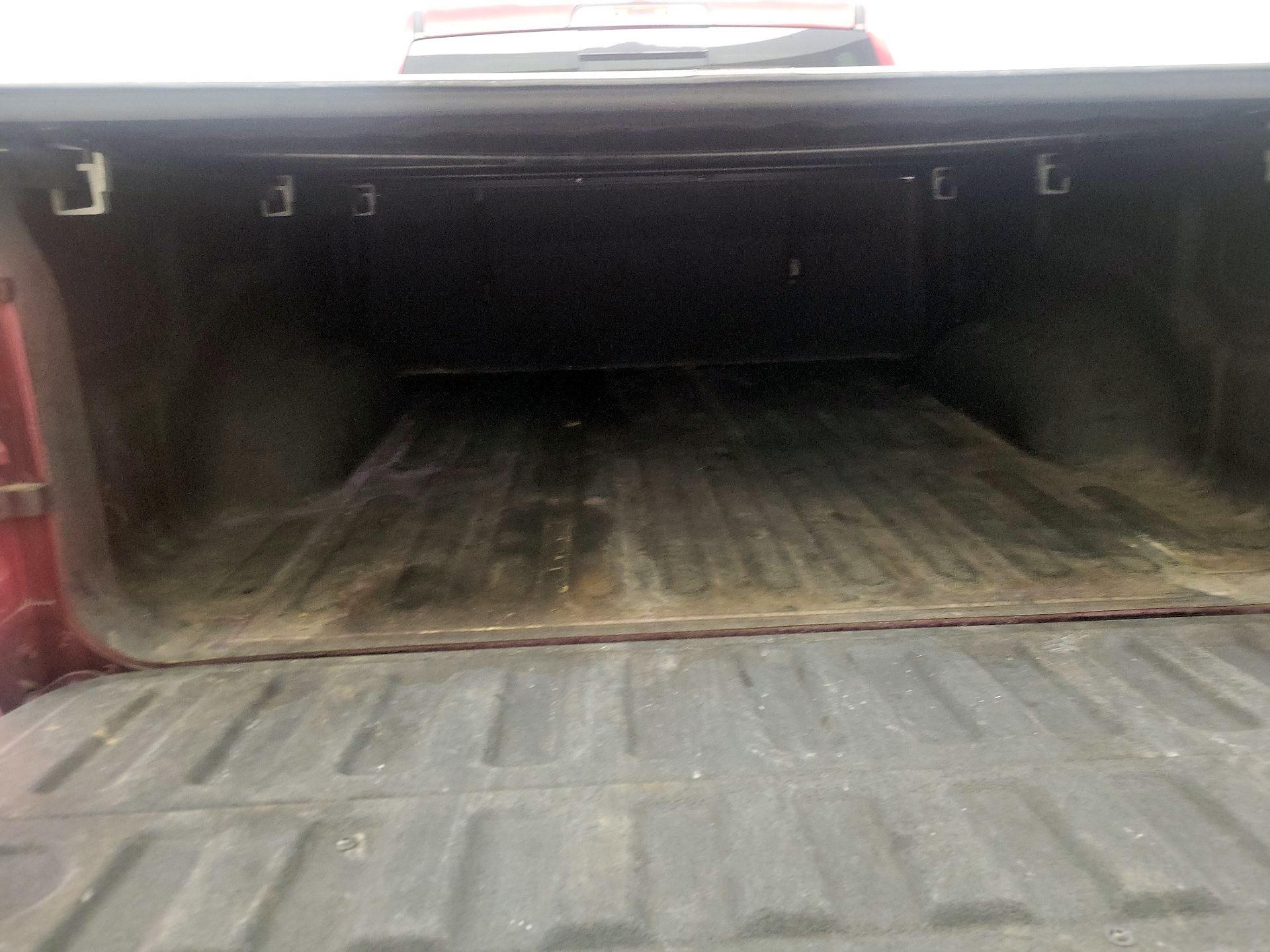 Thumbnail: 2019 RAM 1500 - 20