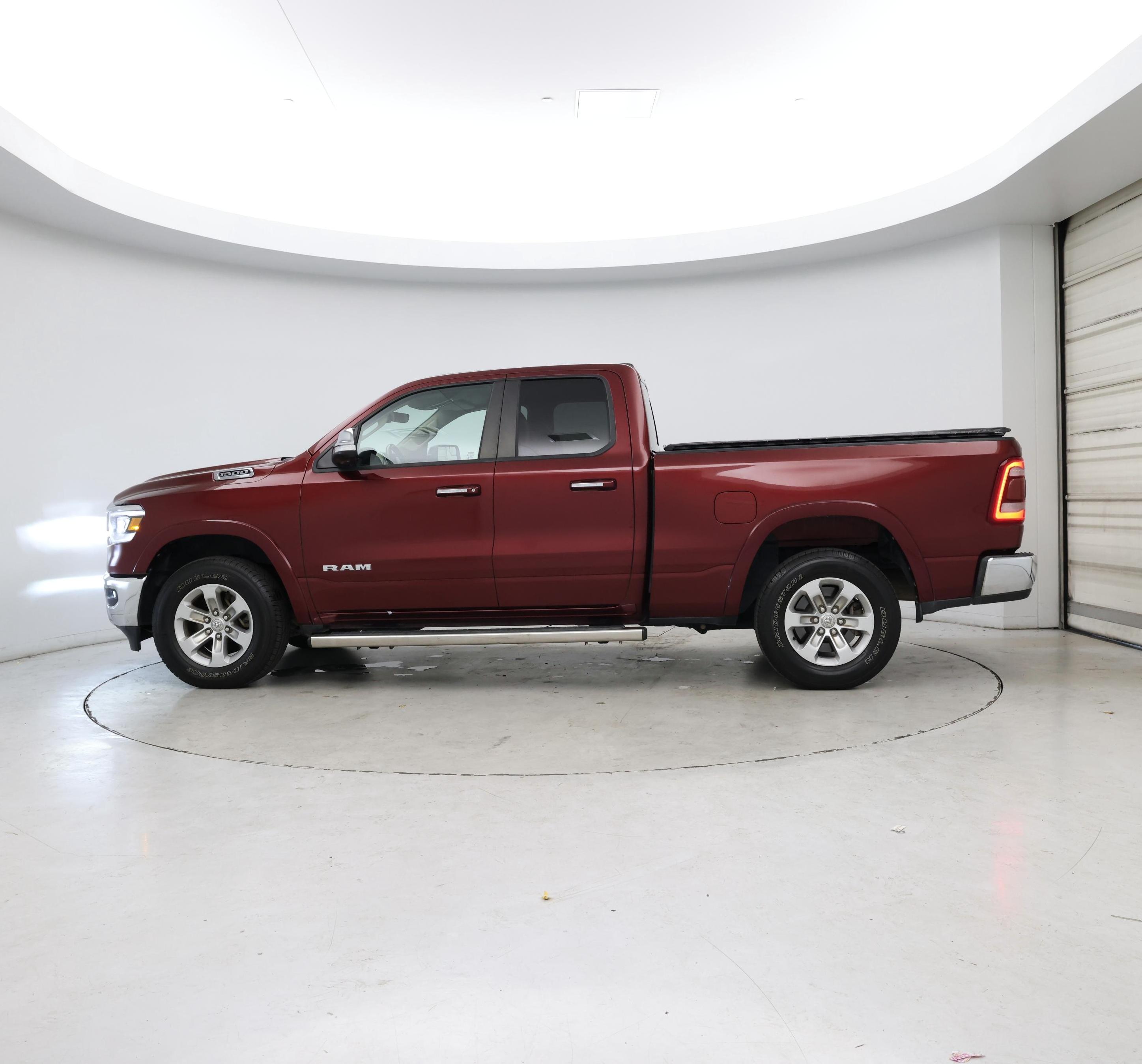 Thumbnail: 2019 RAM 1500 - 3