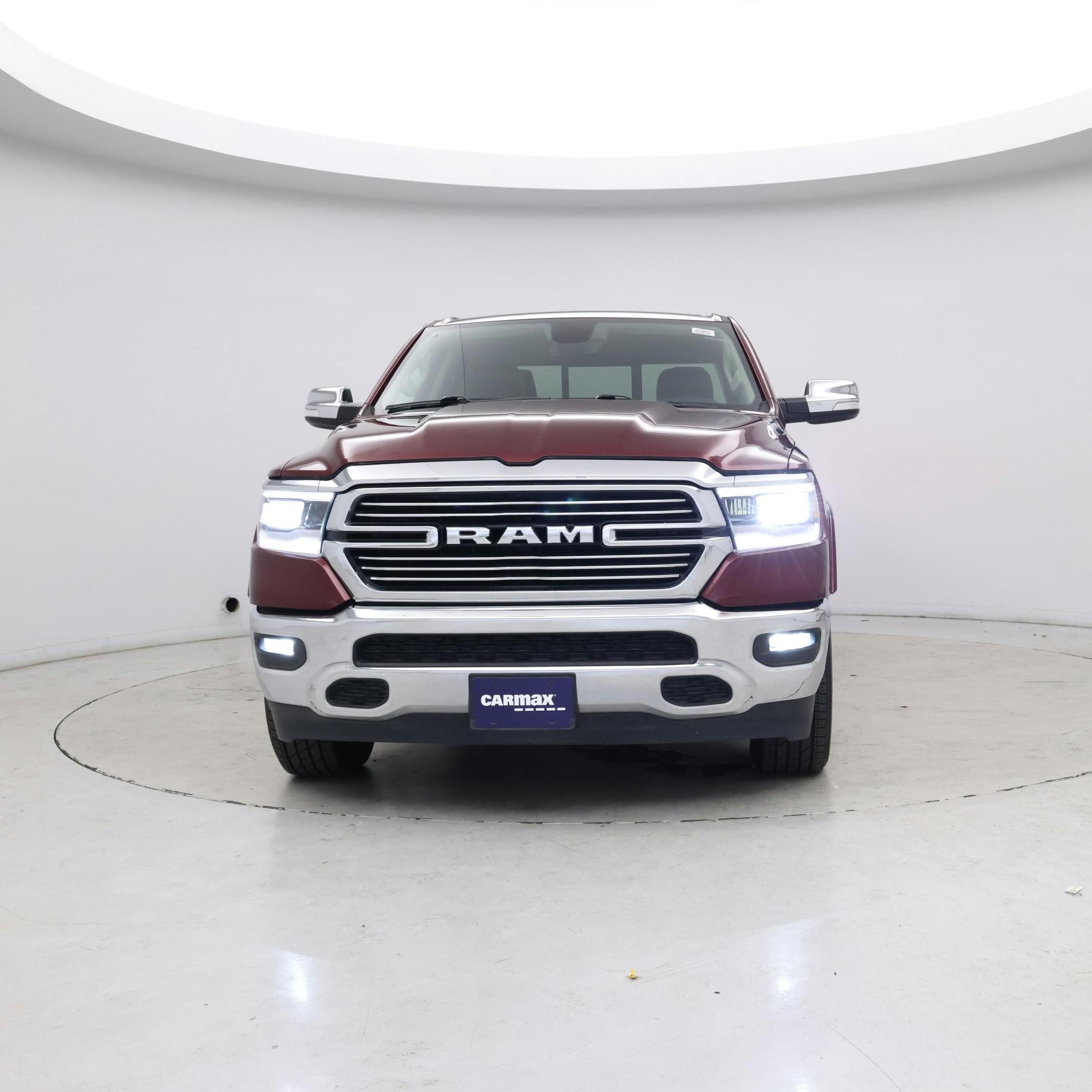 Thumbnail: 2019 RAM 1500 - 5