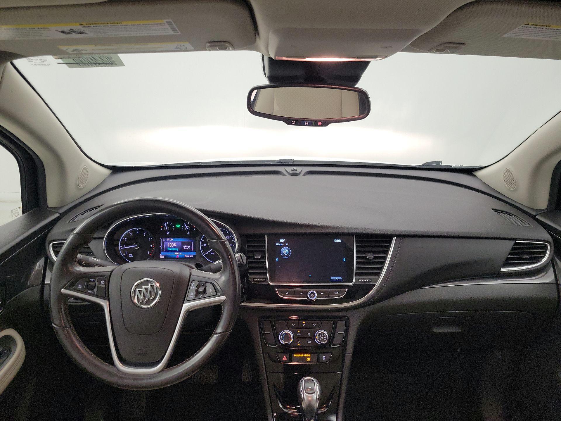 Thumbnail: 2019 Buick Encore - 9