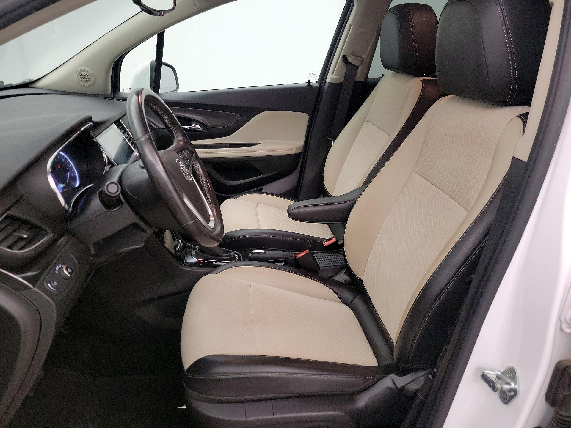 Thumbnail: 2019 Buick Encore - 11