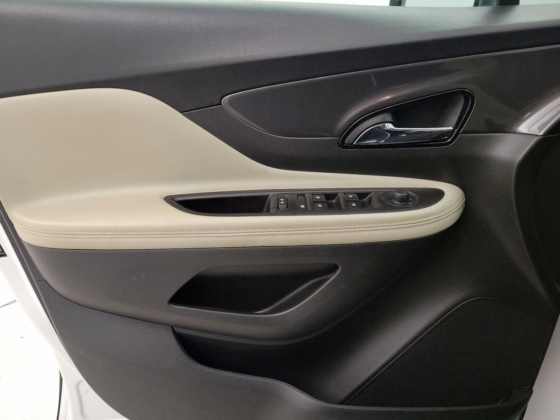 Thumbnail: 2019 Buick Encore - 12