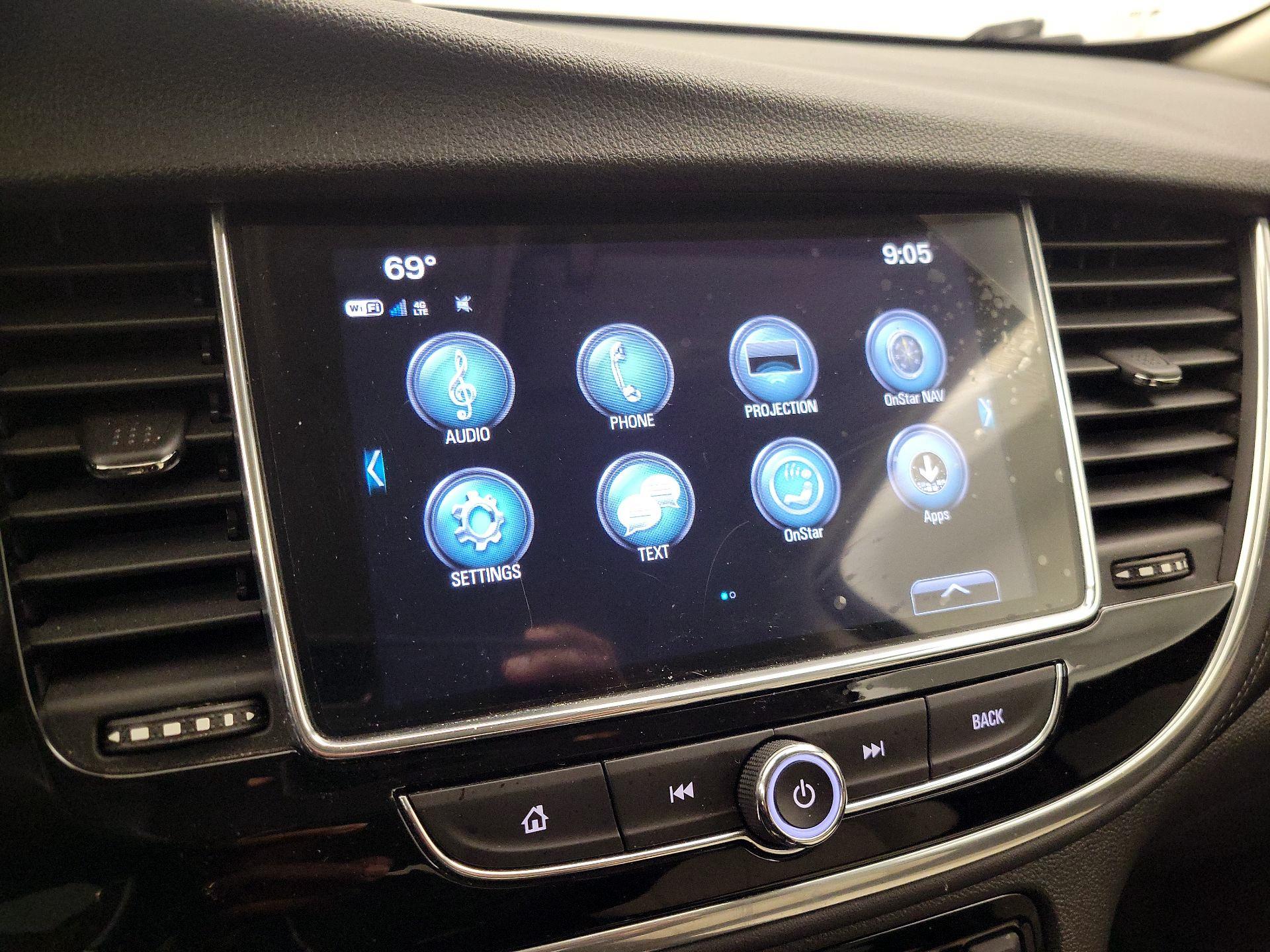 Thumbnail: 2019 Buick Encore - 15