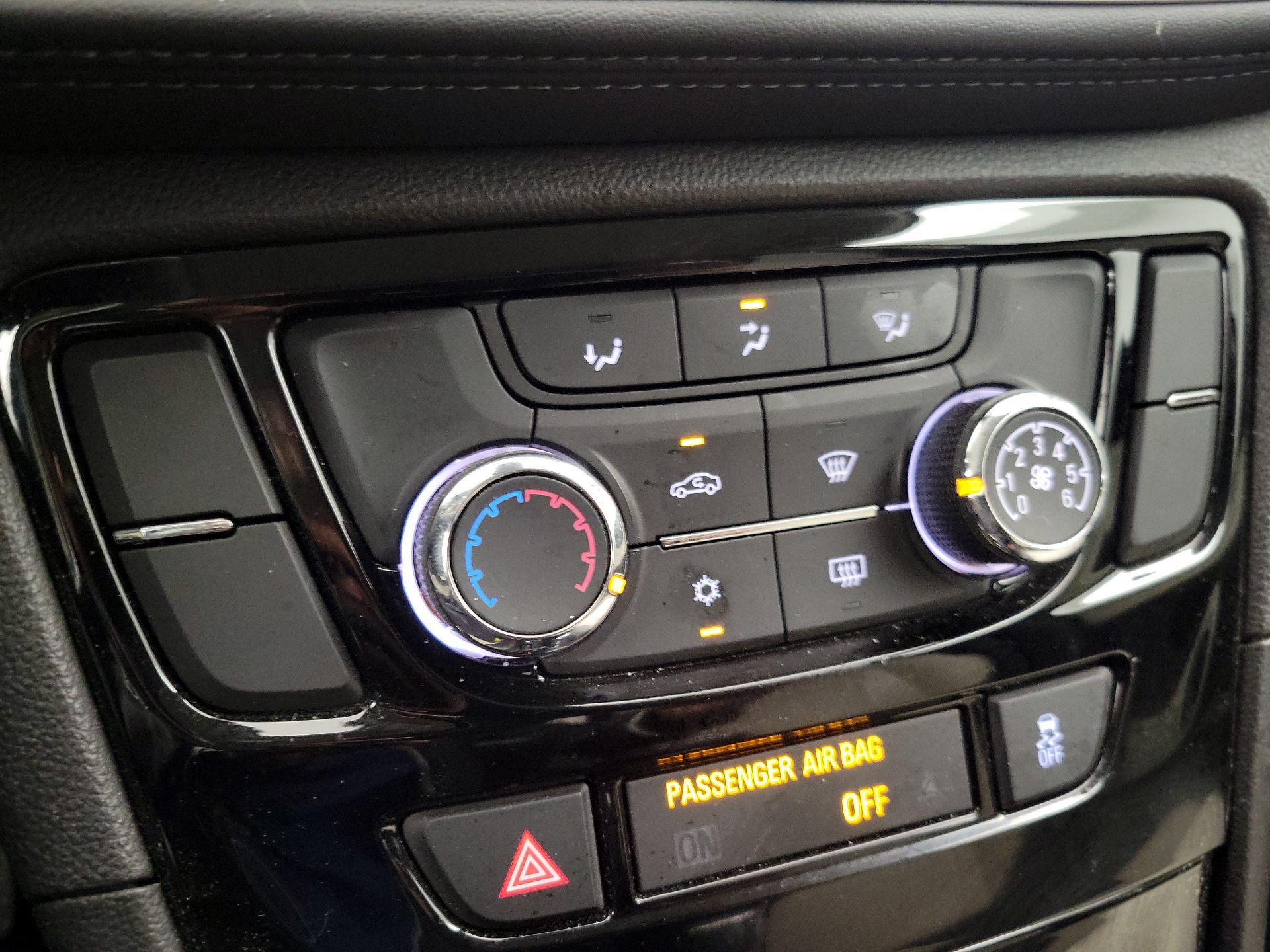 Thumbnail: 2019 Buick Encore - 16
