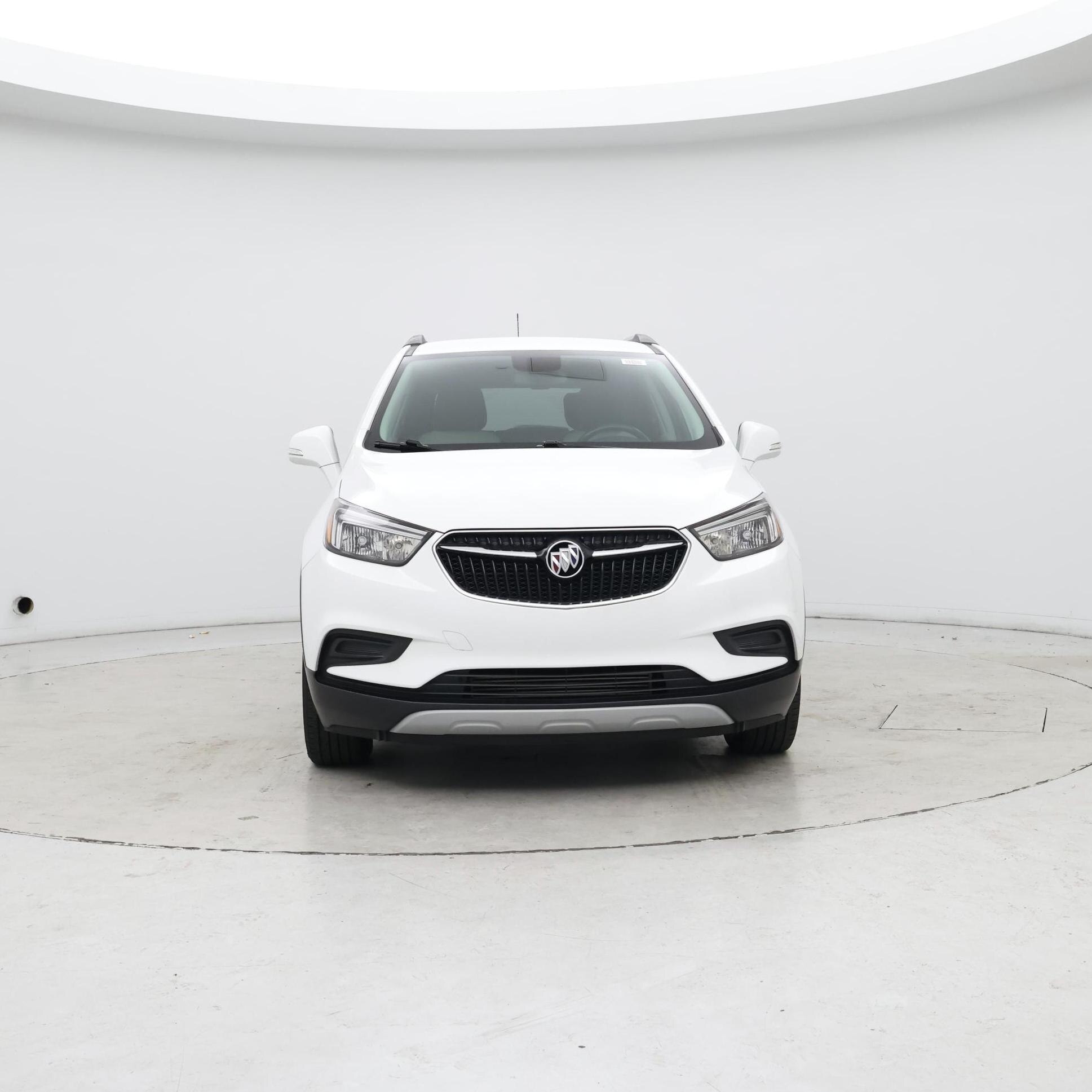 Thumbnail: 2019 Buick Encore - 5