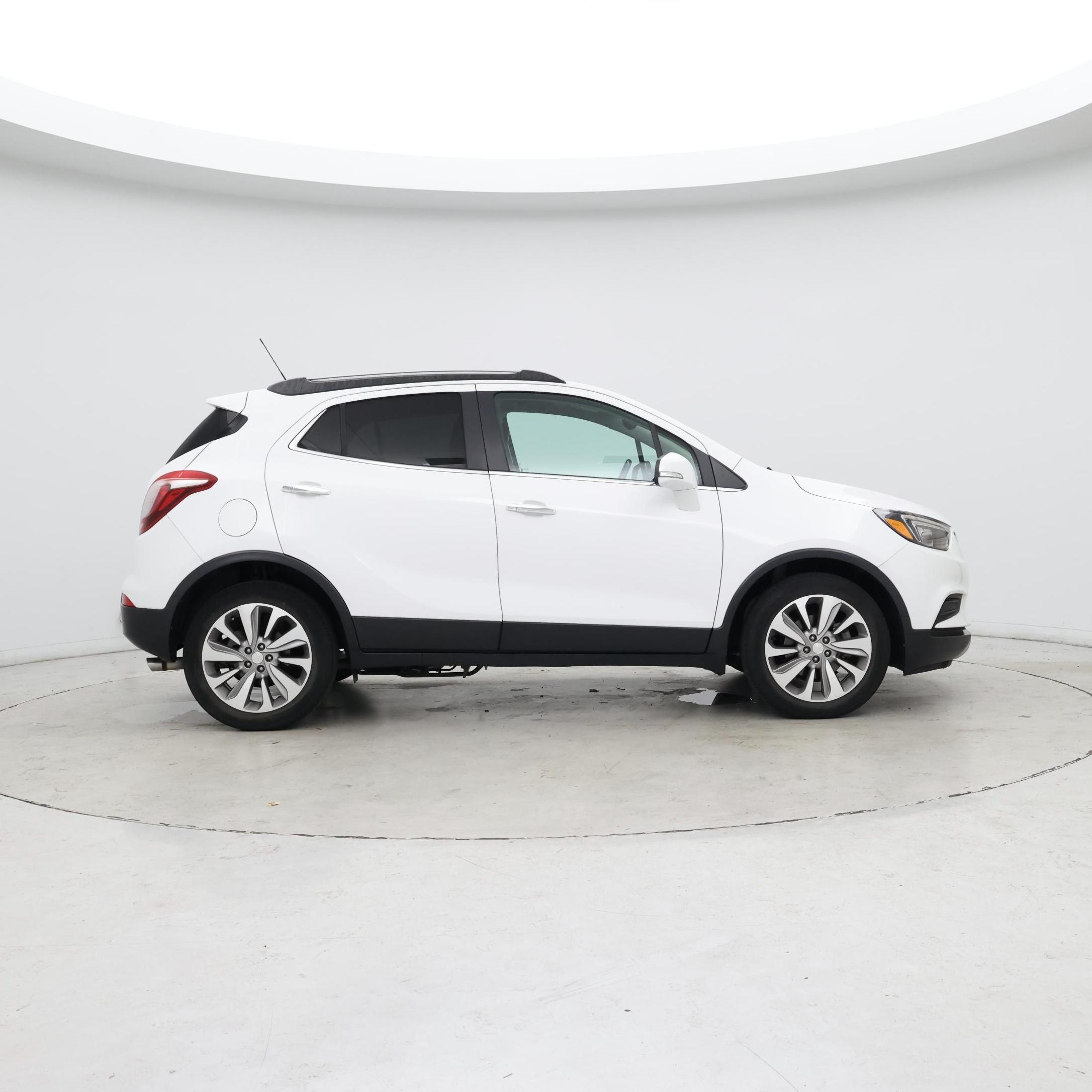 Thumbnail: 2019 Buick Encore - 7