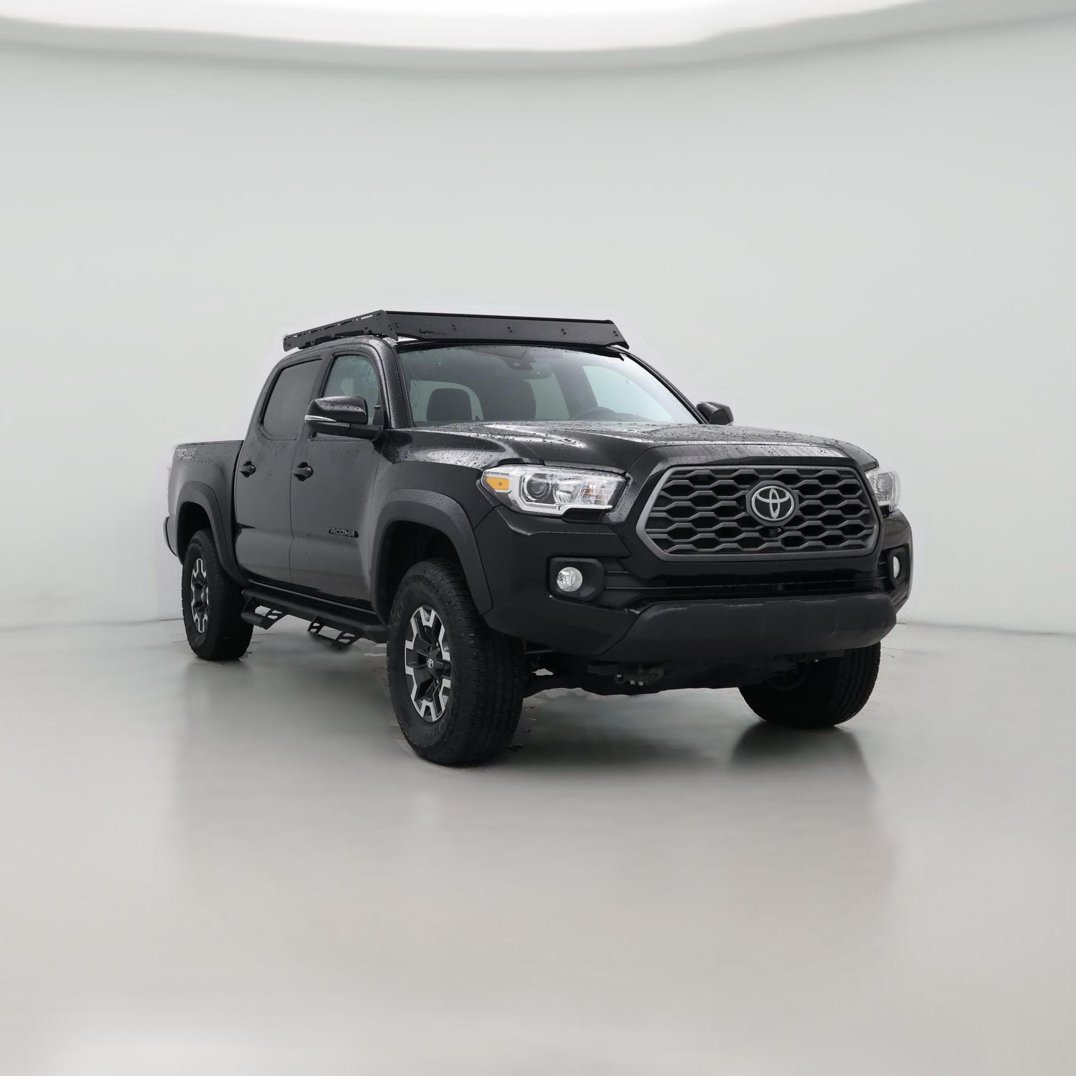 Thumbnail: 2023 Toyota Tacoma - 1