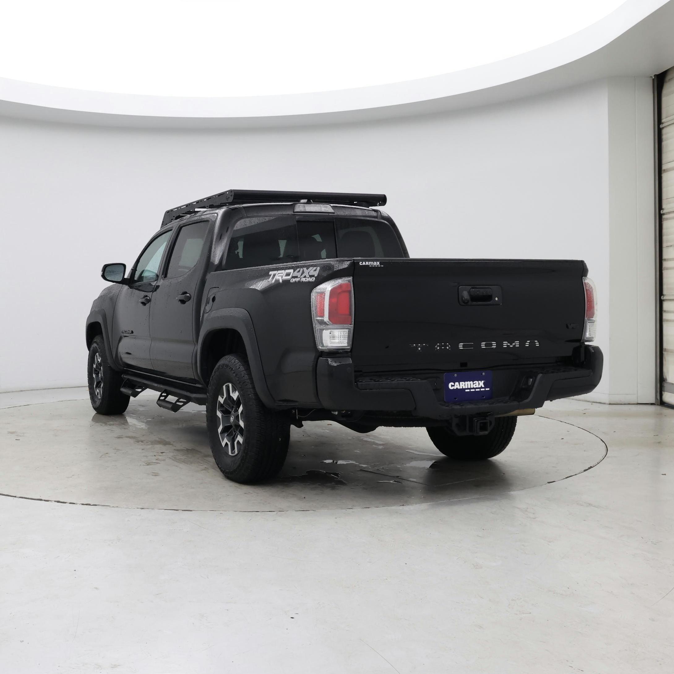 Thumbnail: 2023 Toyota Tacoma - 2