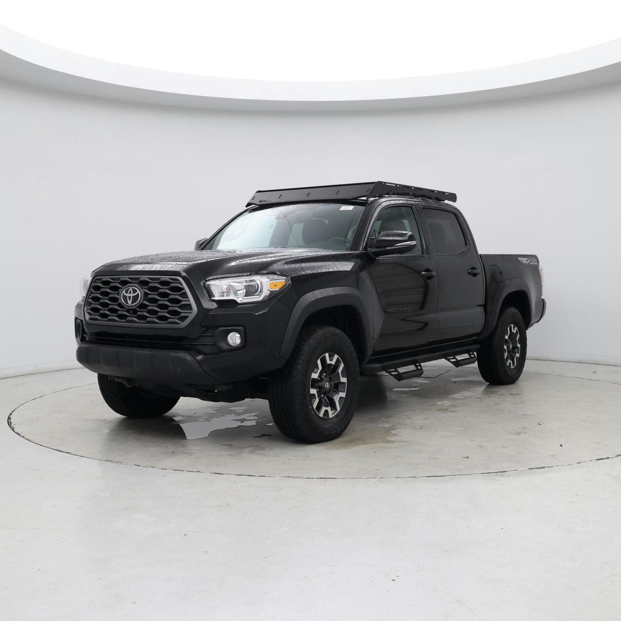 Thumbnail: 2023 Toyota Tacoma - 4