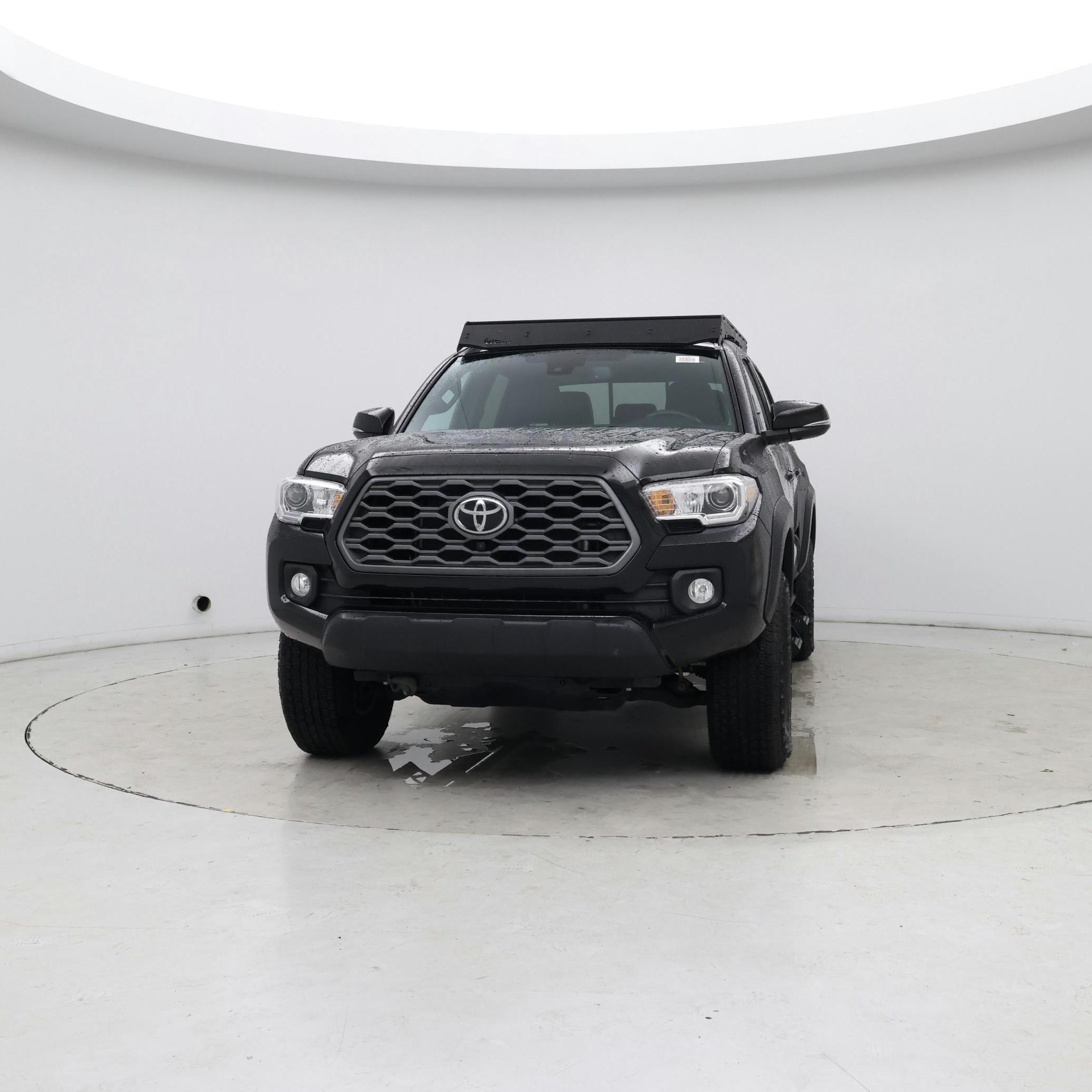 Thumbnail: 2023 Toyota Tacoma - 5
