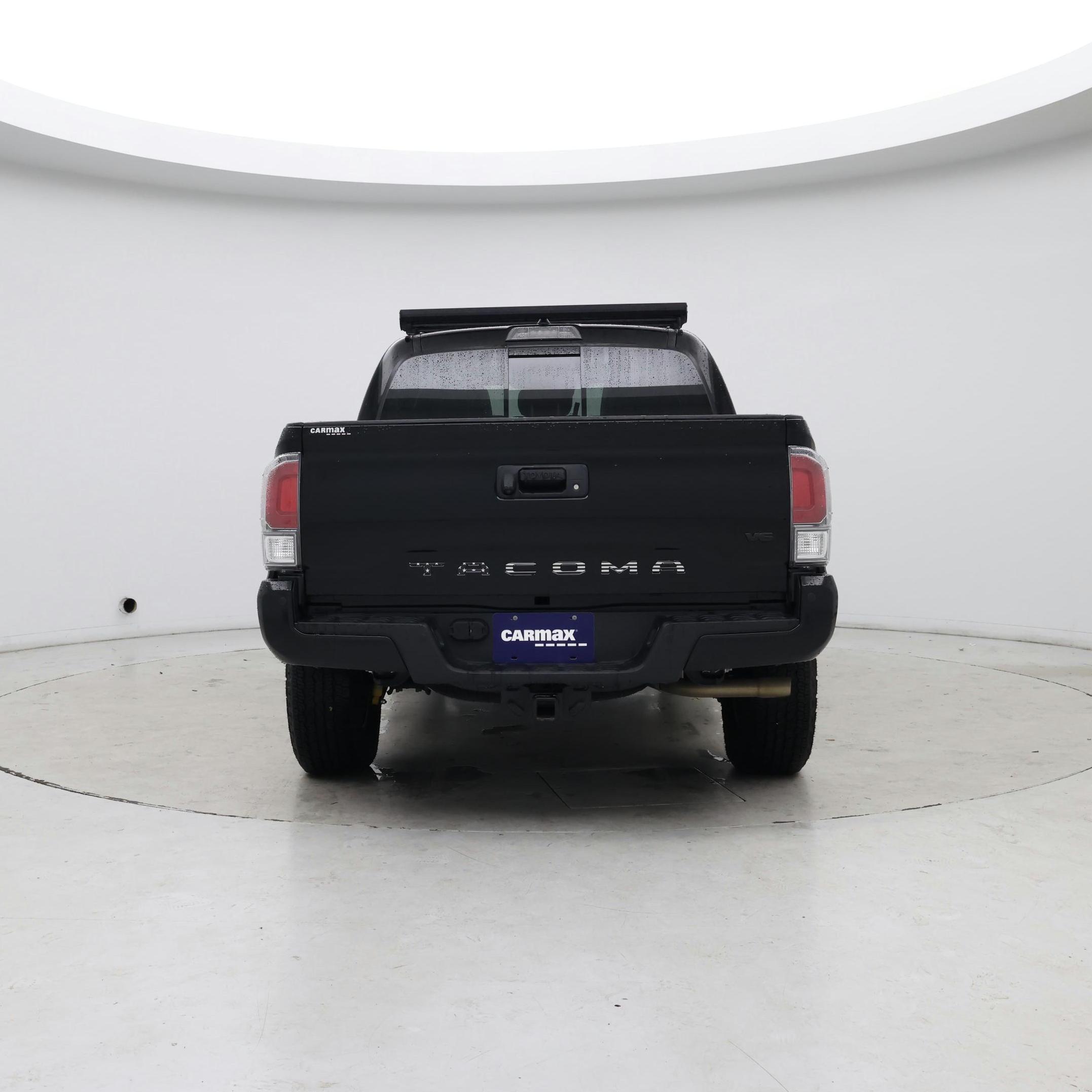 Thumbnail: 2023 Toyota Tacoma - 6