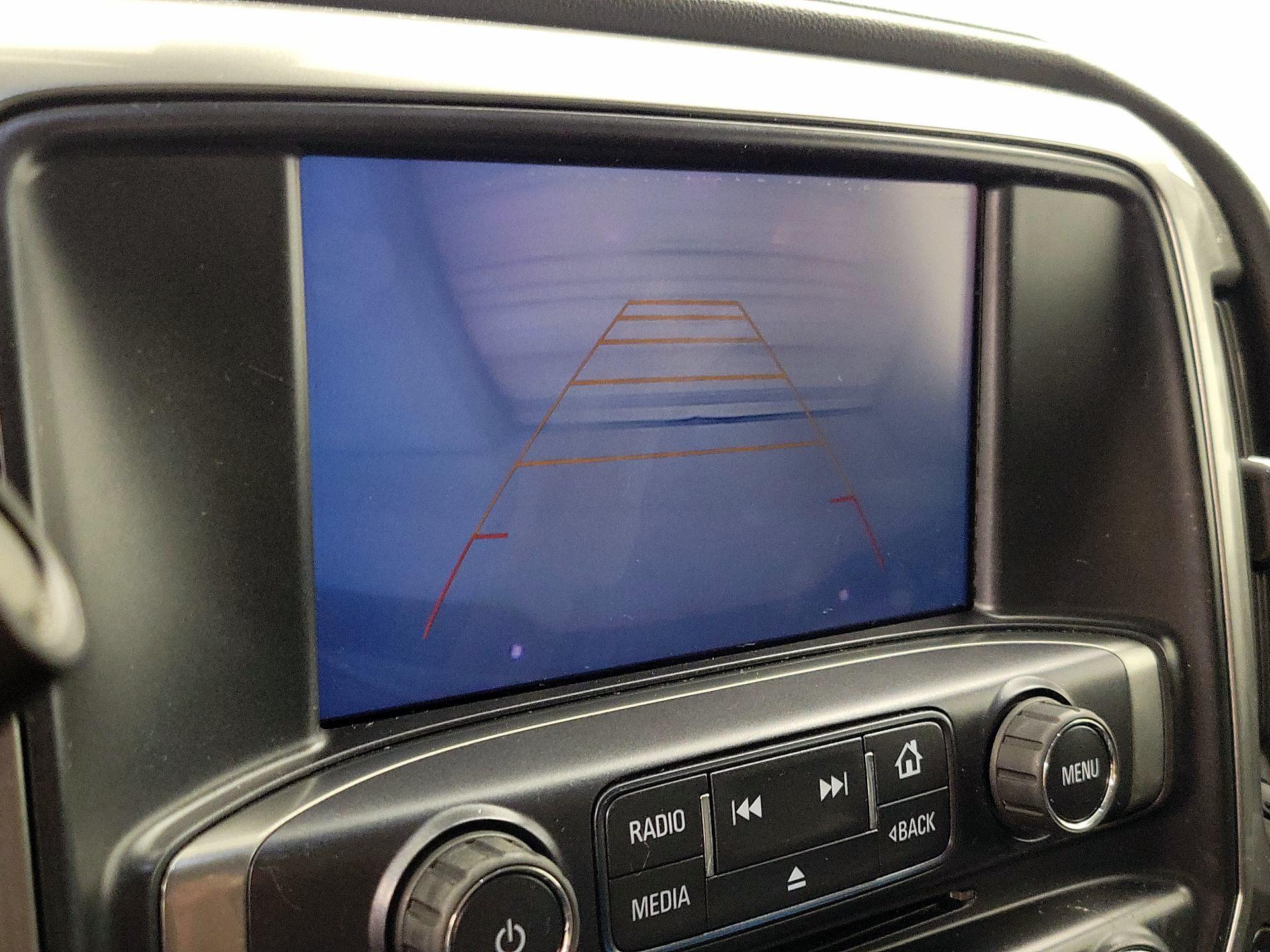 Thumbnail: 2016 Chevrolet Silverado 1500 - 14
