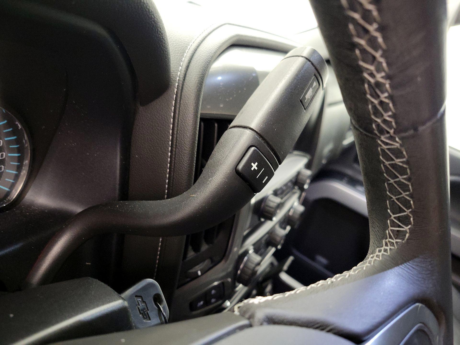 Thumbnail: 2016 Chevrolet Silverado 1500 - 17