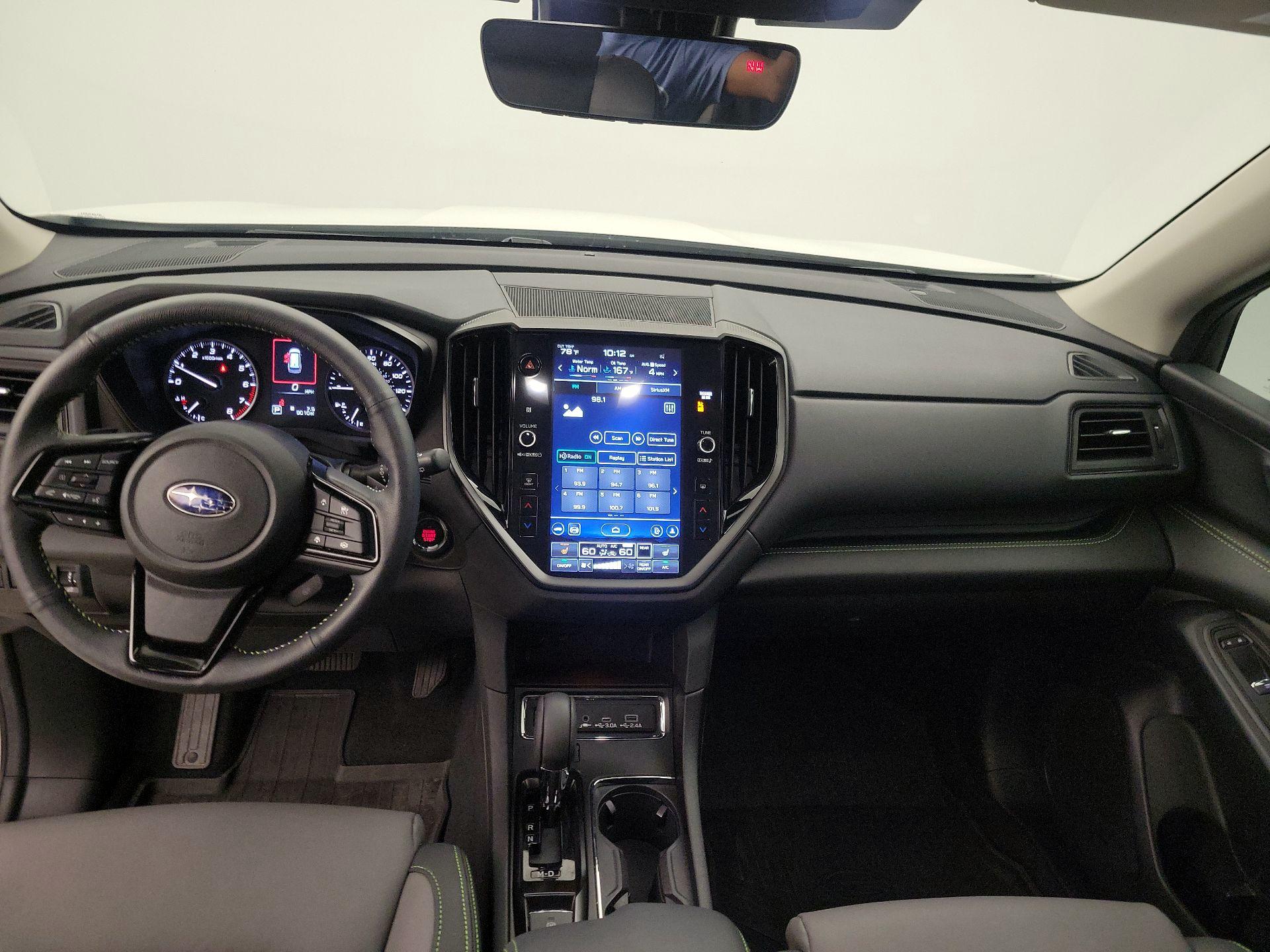 Thumbnail: 2025 Subaru Ascent - 9