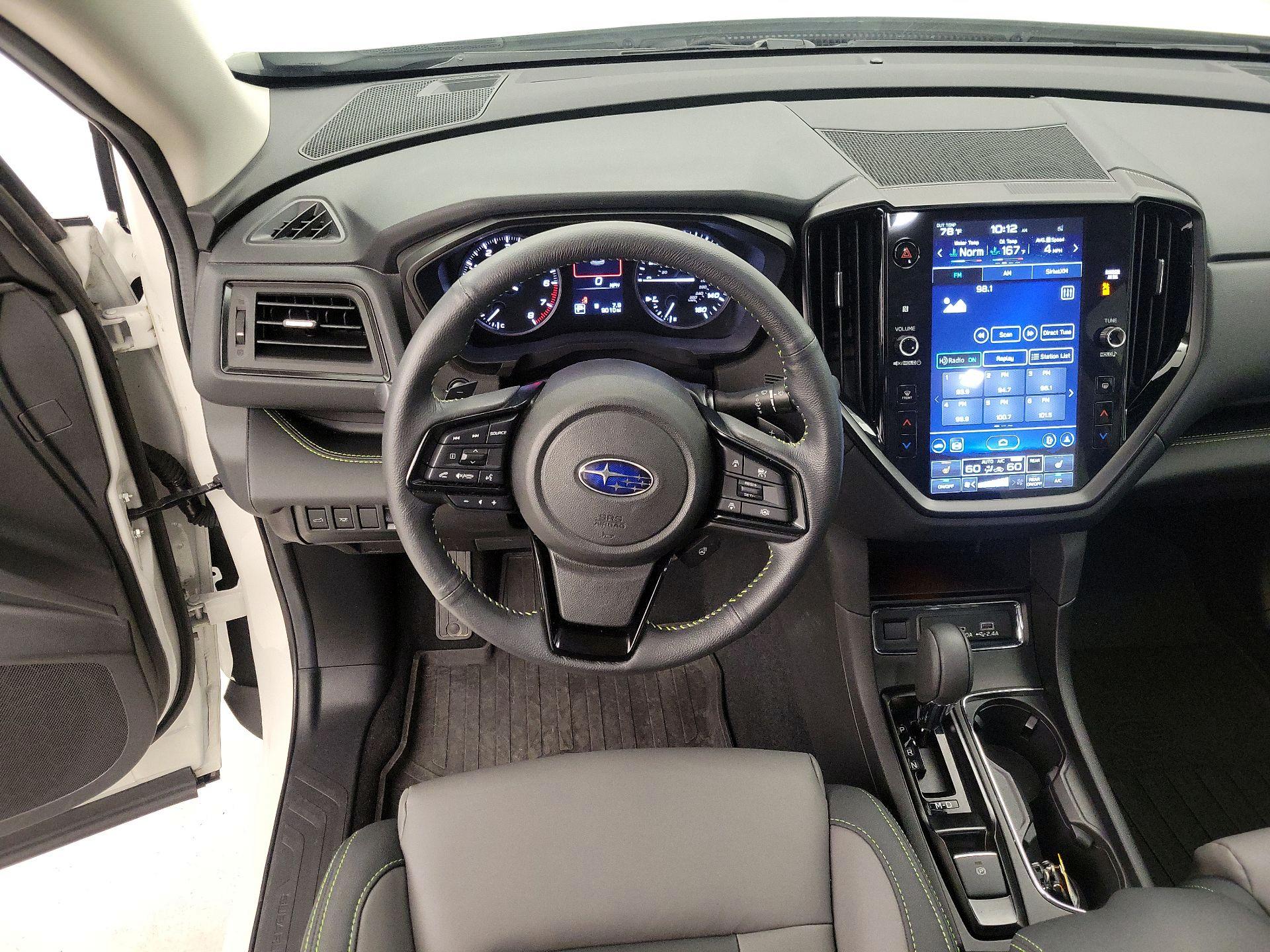 Thumbnail: 2025 Subaru Ascent - 10