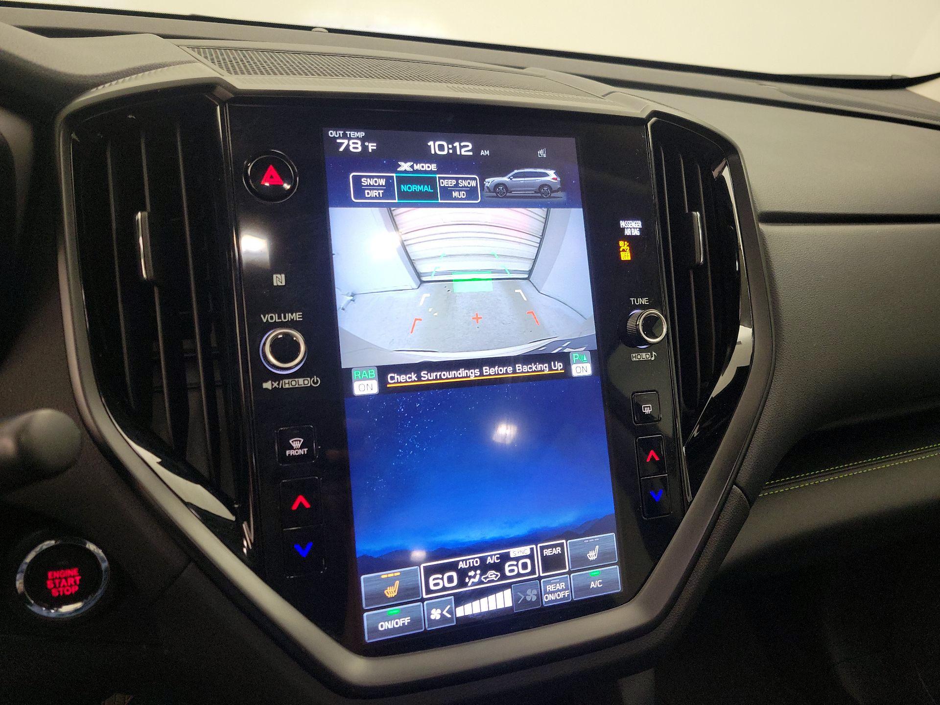 Thumbnail: 2025 Subaru Ascent - 14