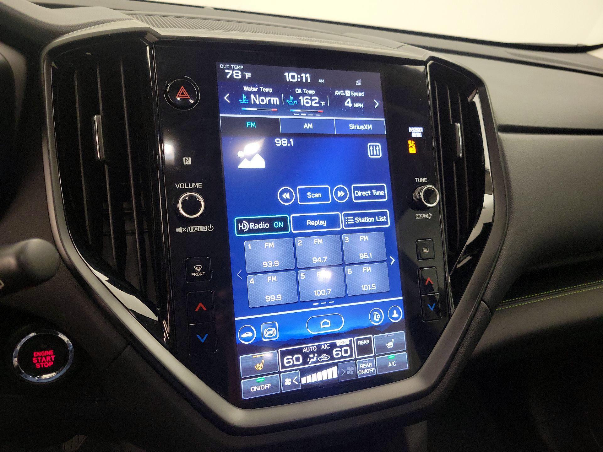 Thumbnail: 2025 Subaru Ascent - 15