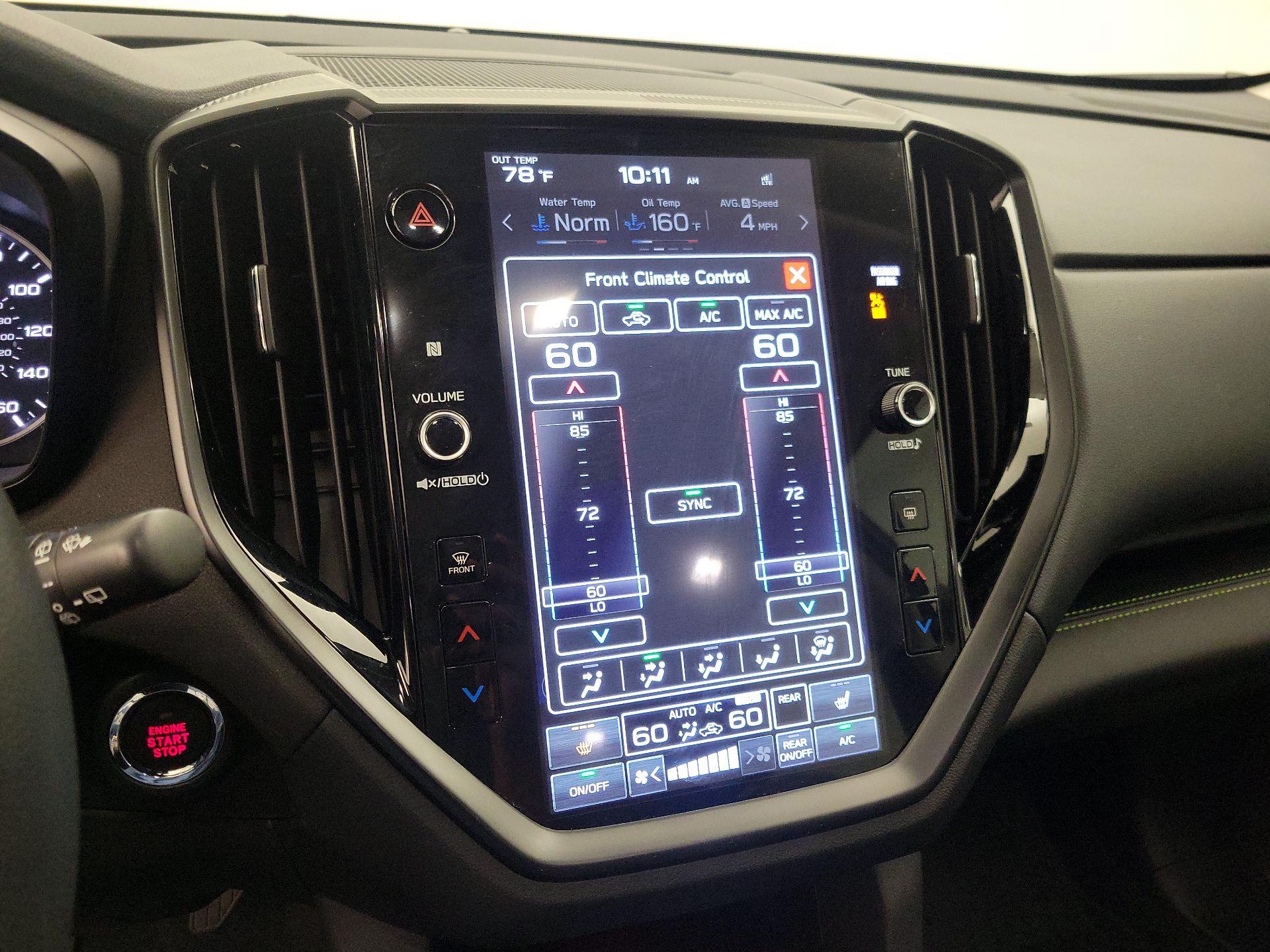 Thumbnail: 2025 Subaru Ascent - 16