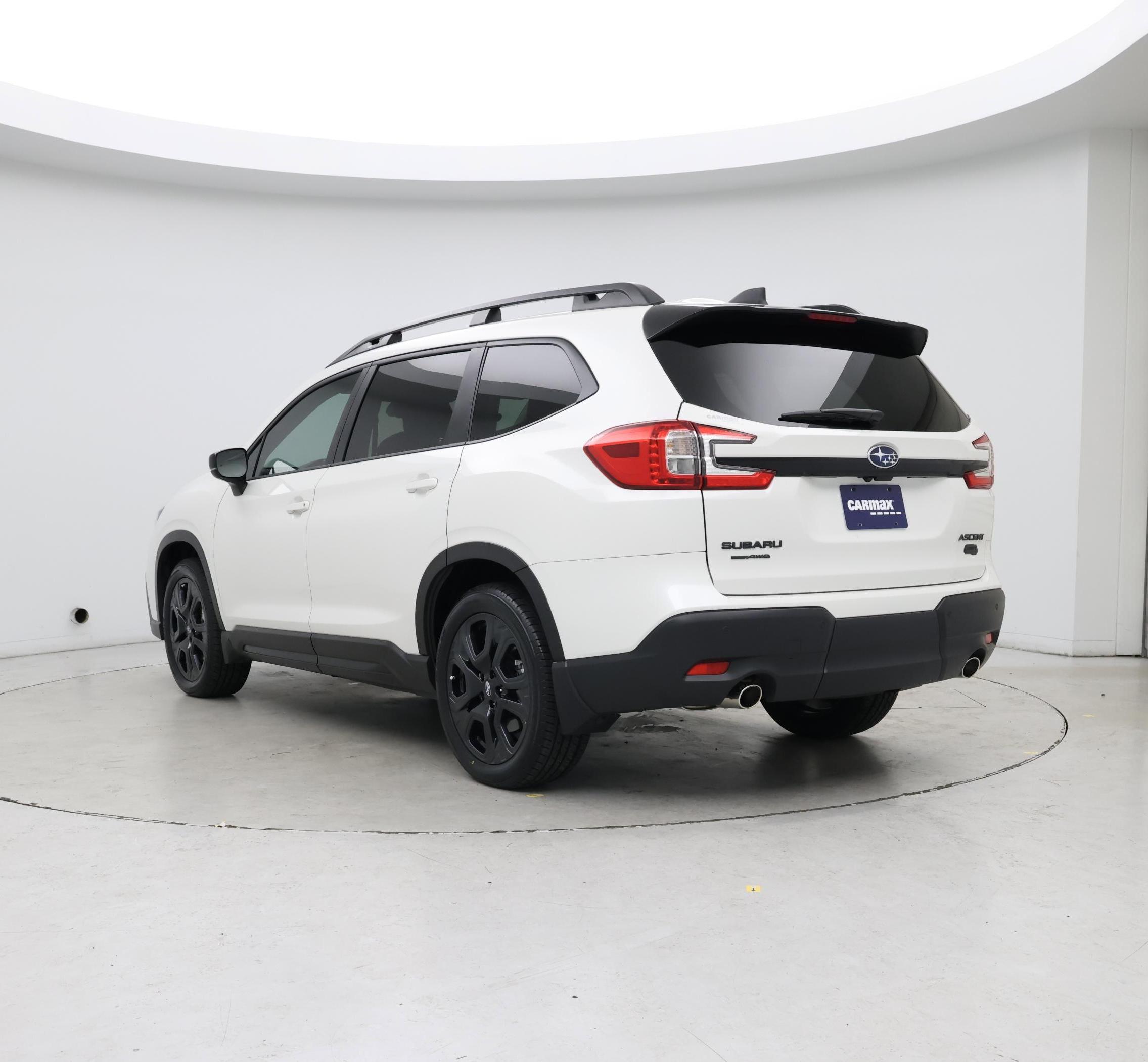 Thumbnail: 2025 Subaru Ascent - 2