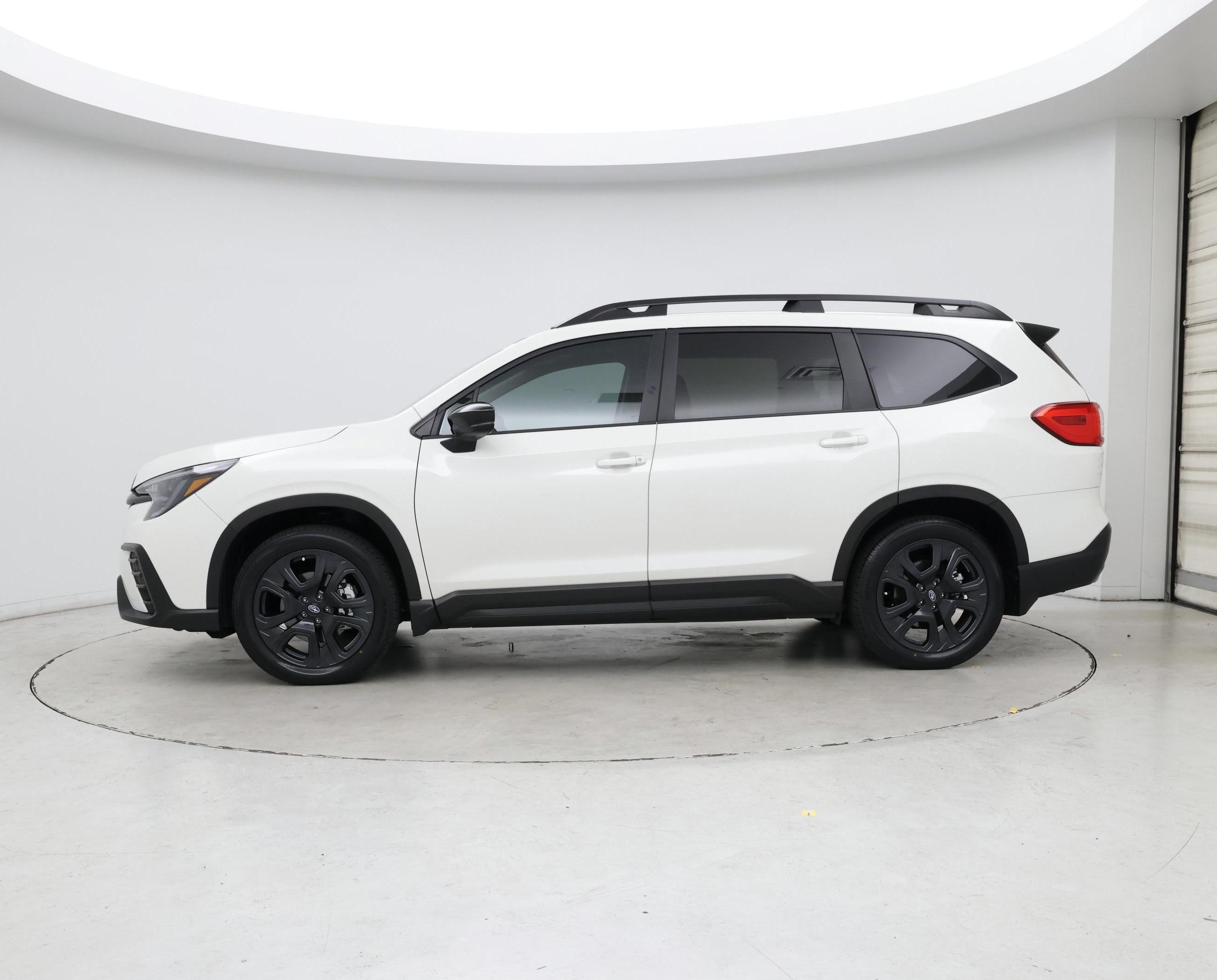 Thumbnail: 2025 Subaru Ascent - 3