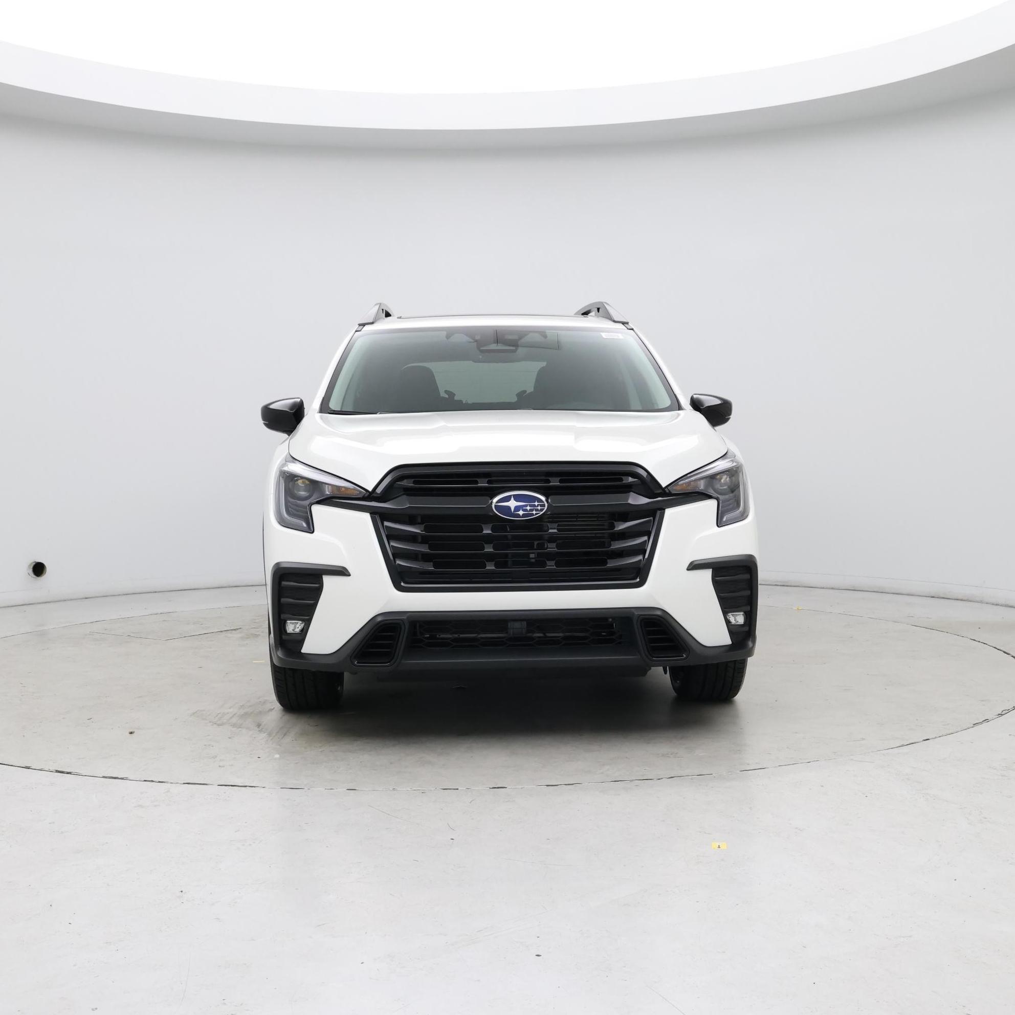 Thumbnail: 2025 Subaru Ascent - 5