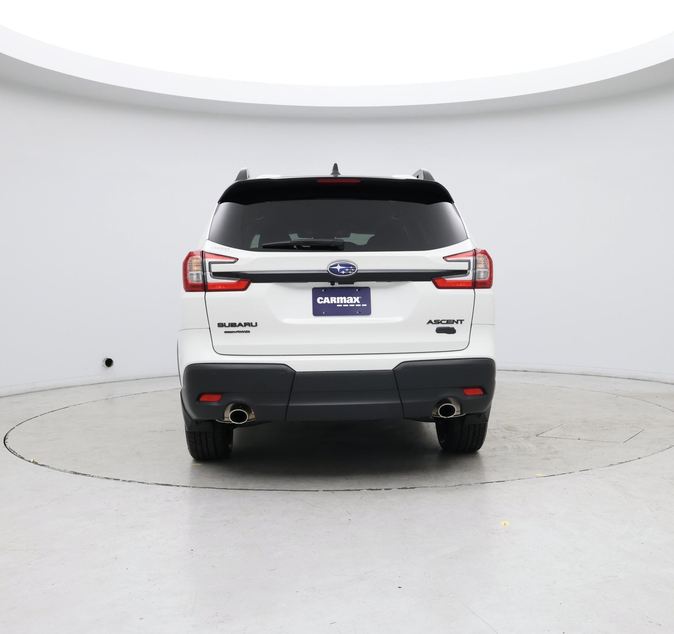 Thumbnail: 2025 Subaru Ascent - 6