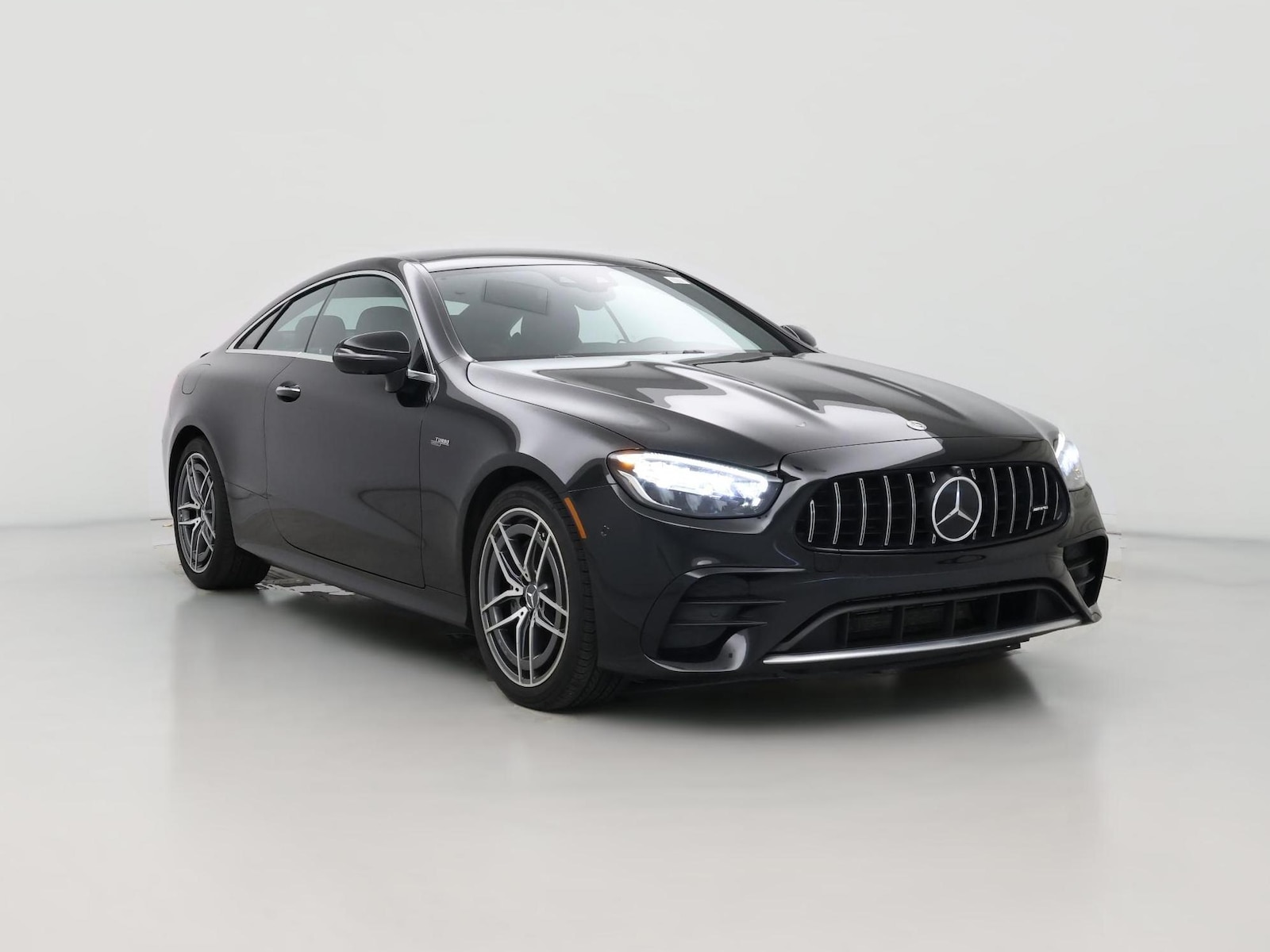 2022 Mercedes-Benz E-Class