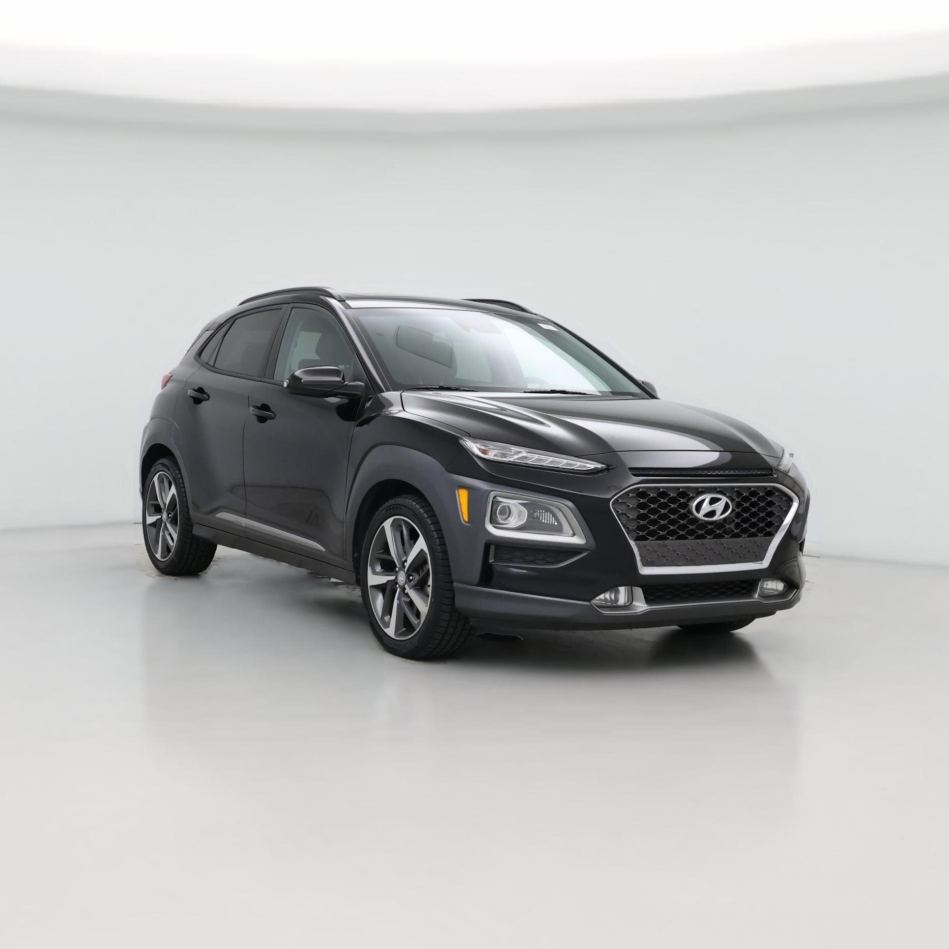 Thumbnail: 2021 Hyundai Kona - 1