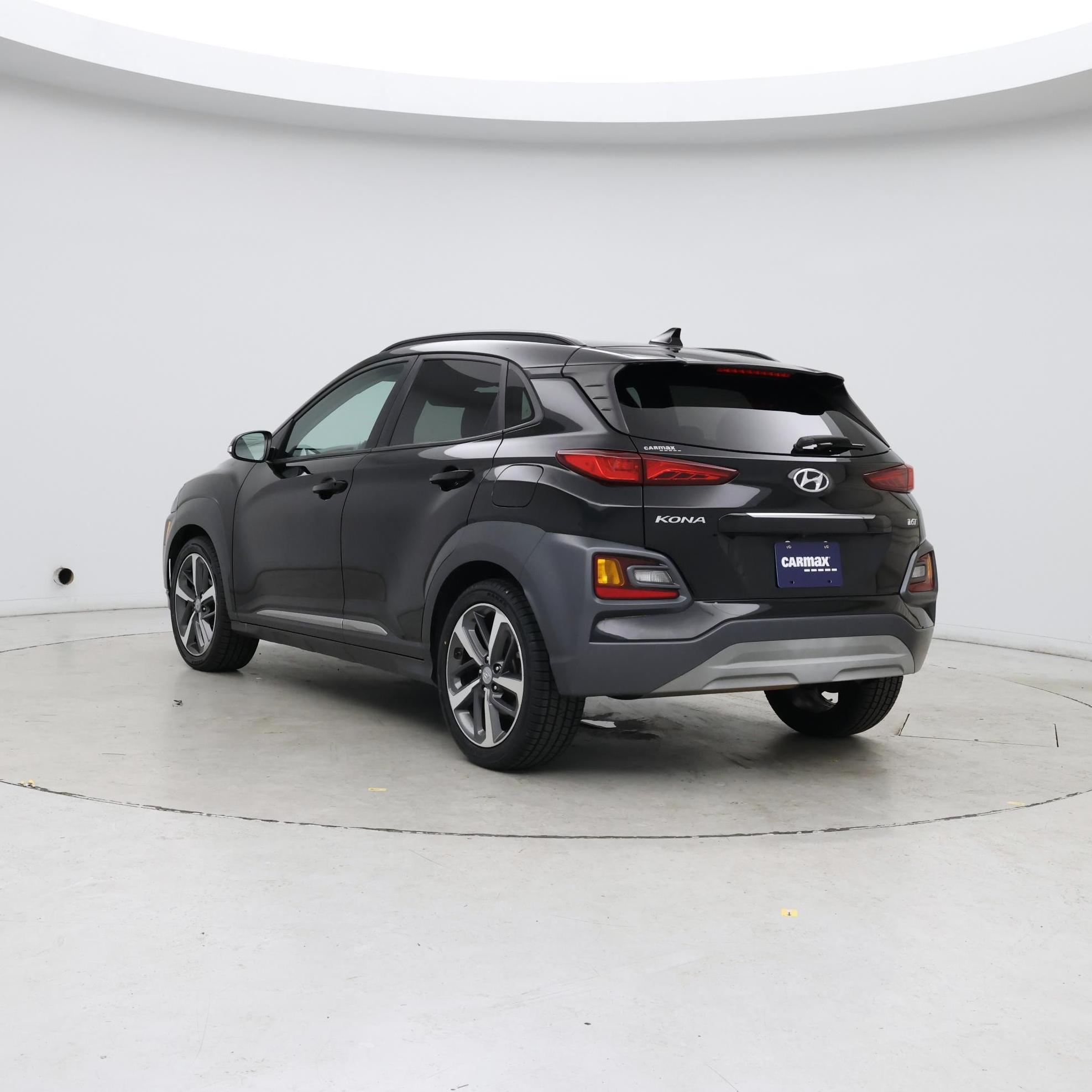 Thumbnail: 2021 Hyundai Kona - 2
