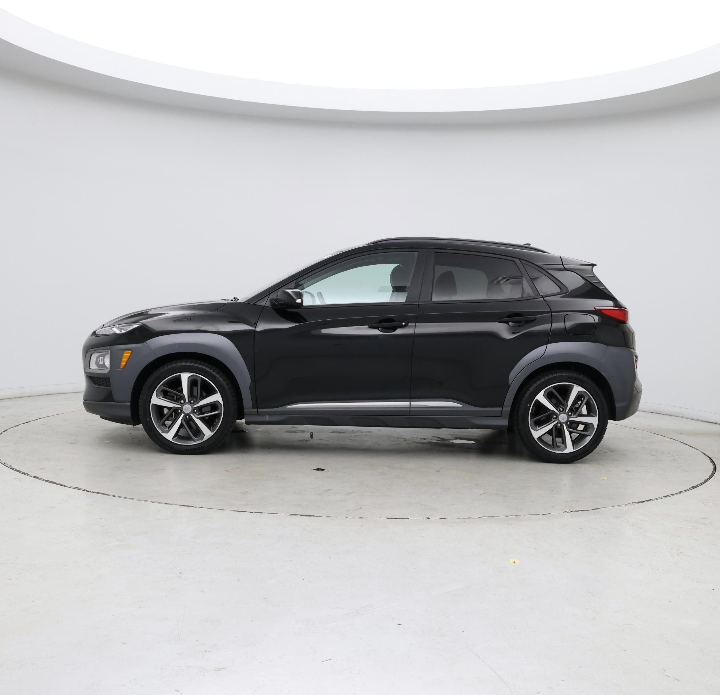 Thumbnail: 2021 Hyundai Kona - 3