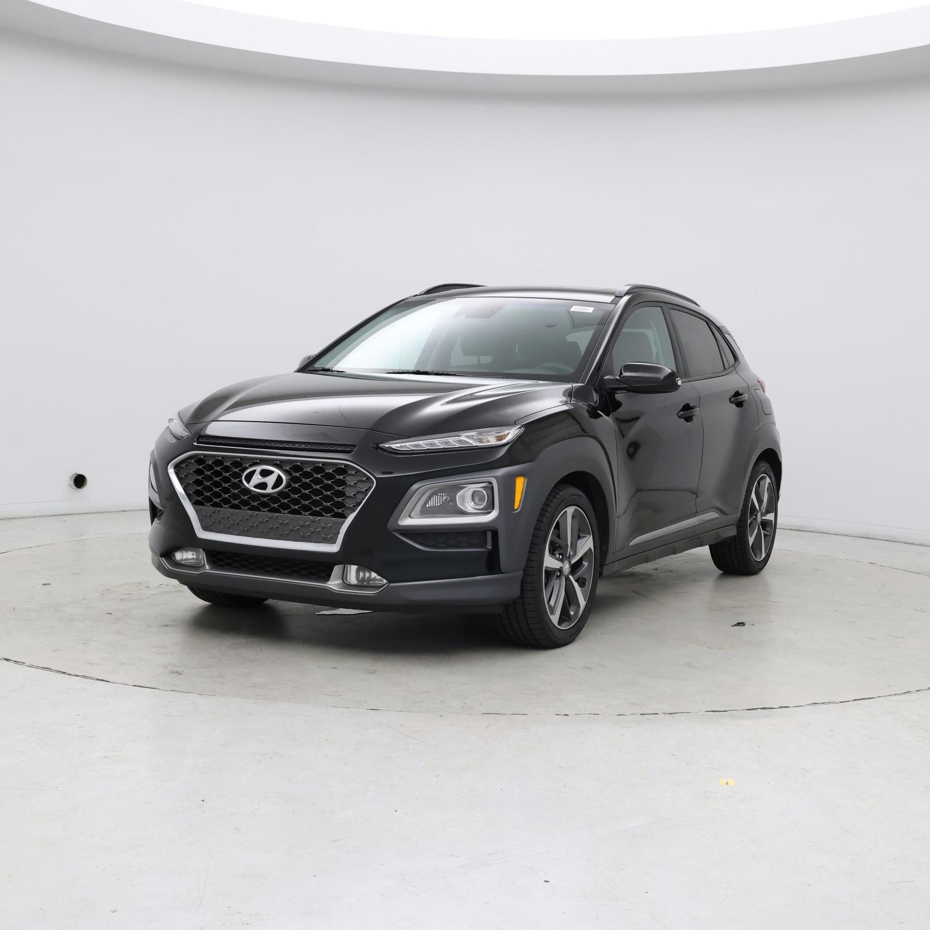 Thumbnail: 2021 Hyundai Kona - 4