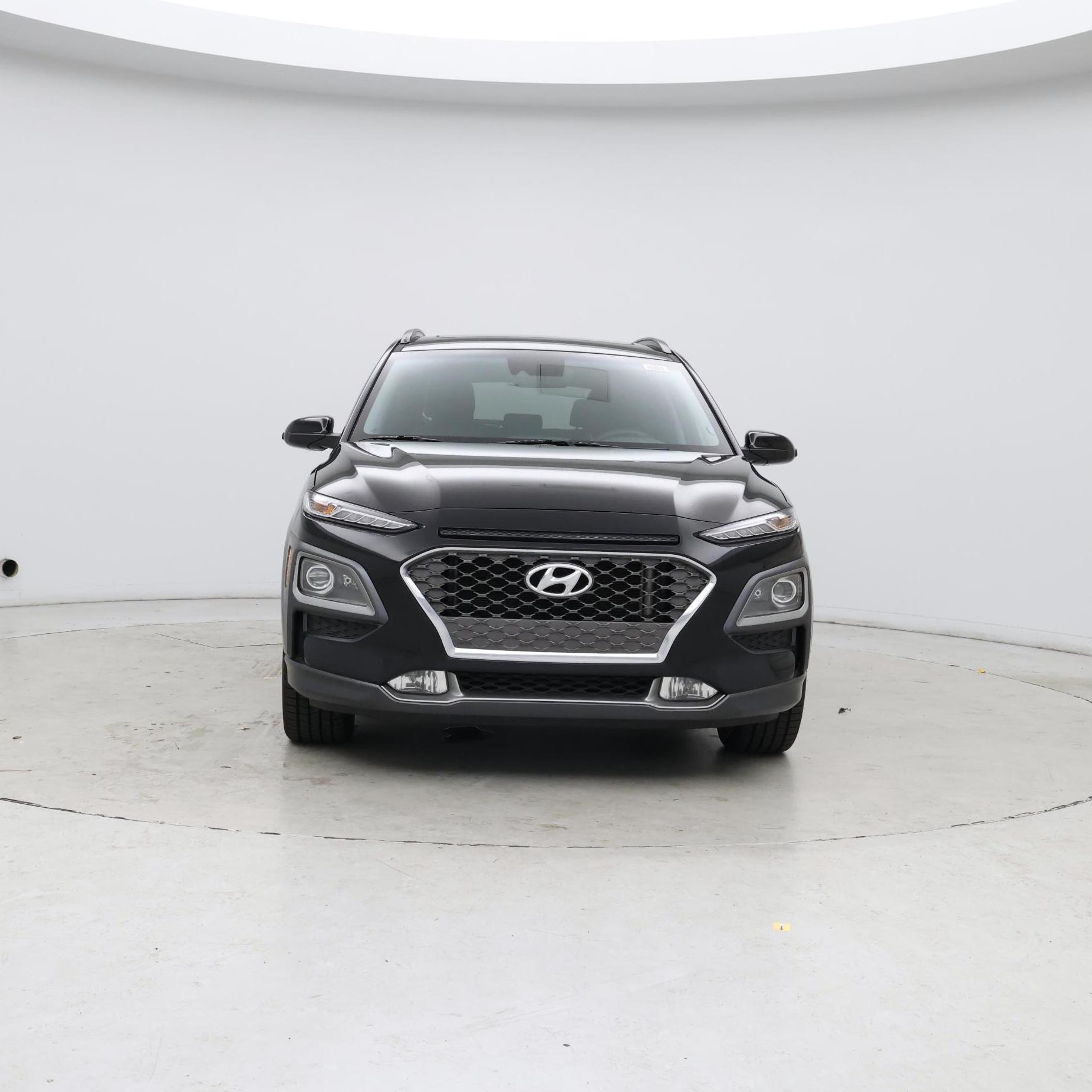 Thumbnail: 2021 Hyundai Kona - 5
