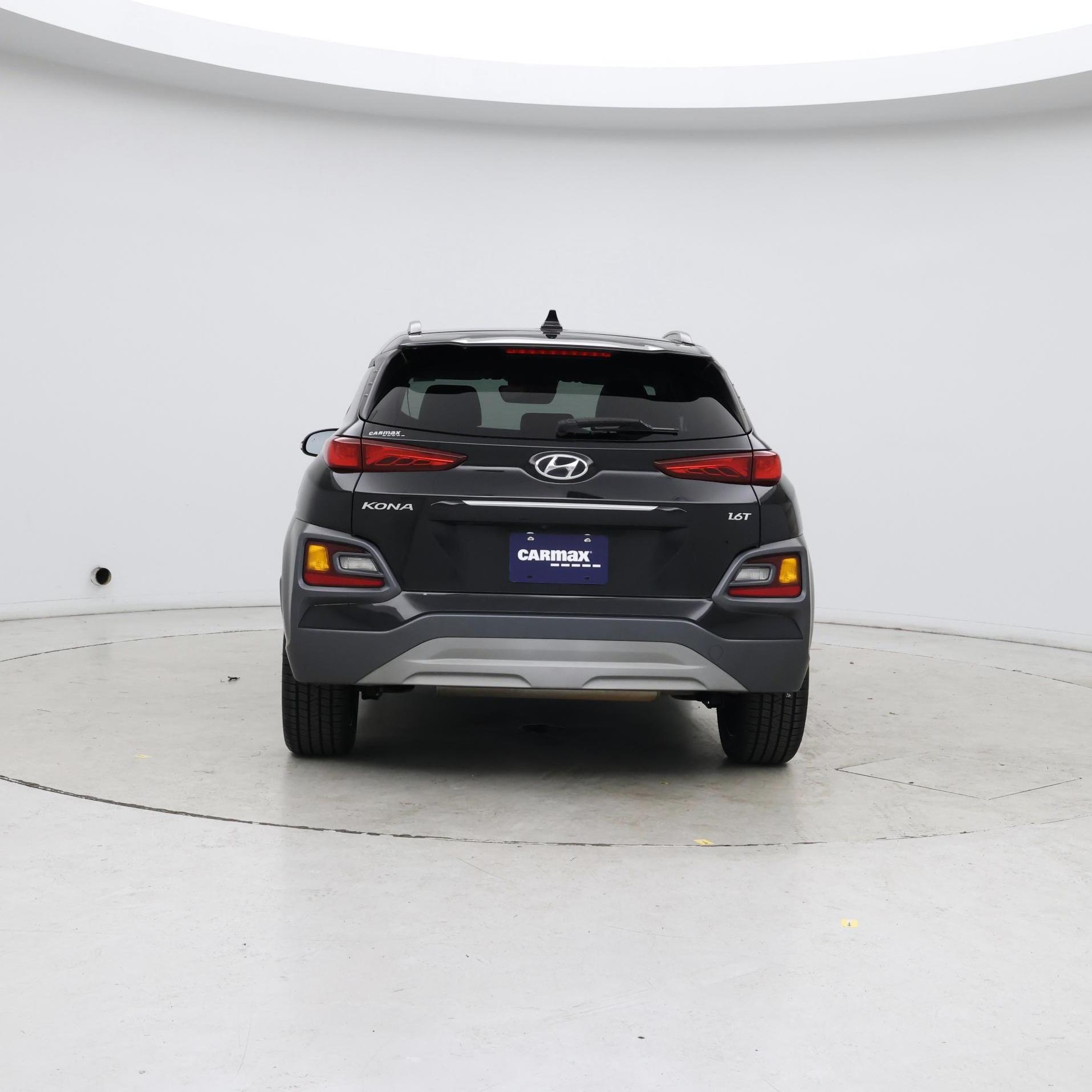 Thumbnail: 2021 Hyundai Kona - 6