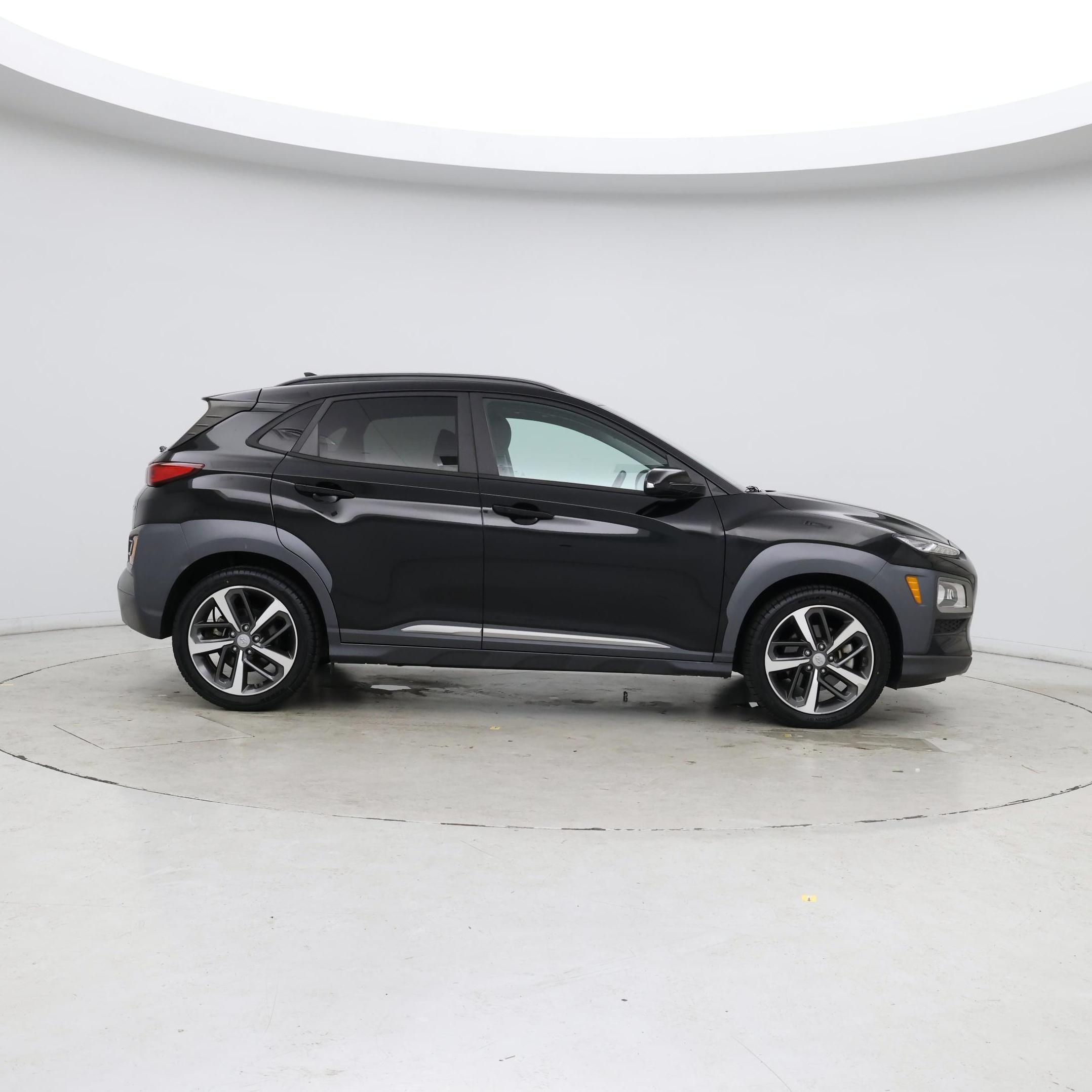 Thumbnail: 2021 Hyundai Kona - 7