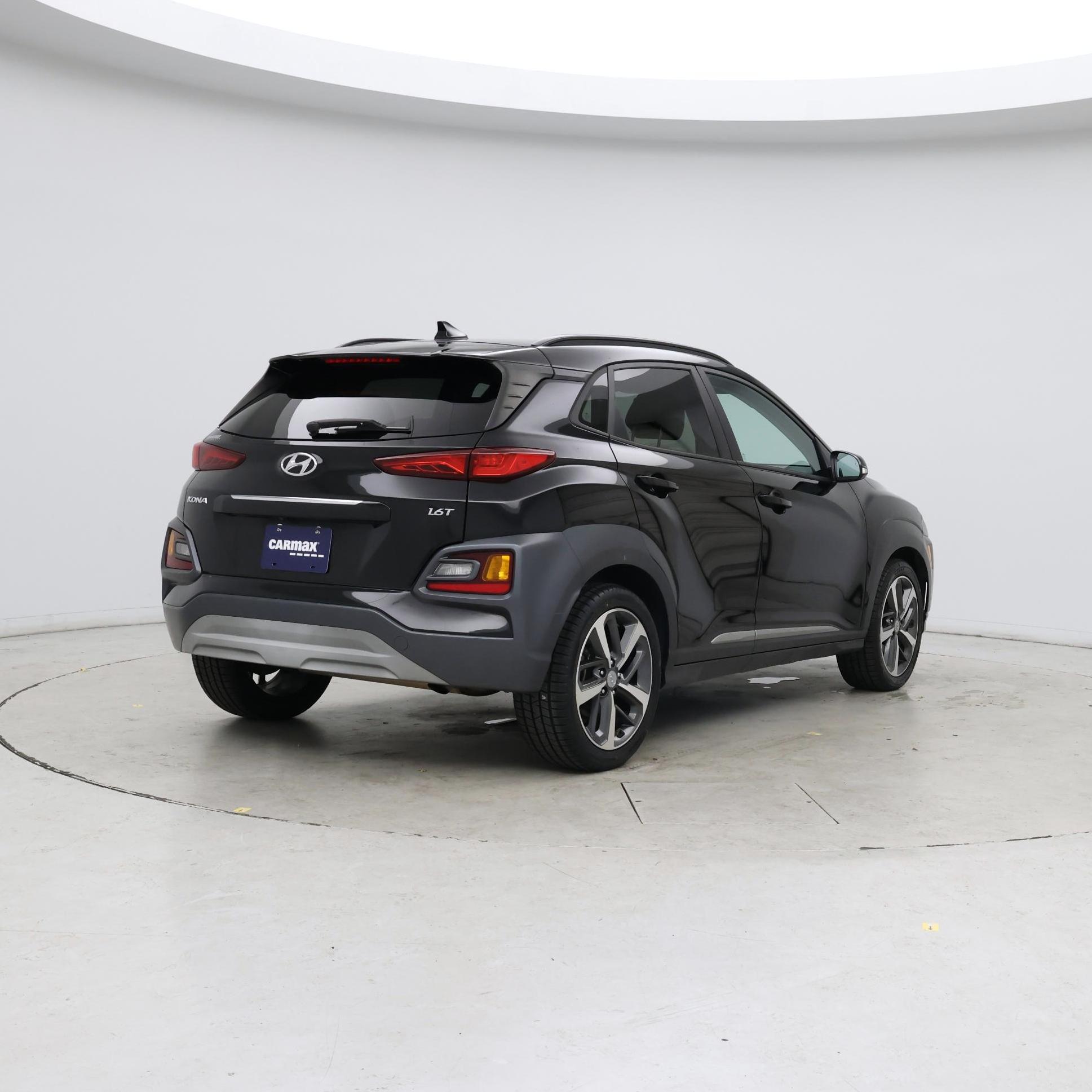Thumbnail: 2021 Hyundai Kona - 8