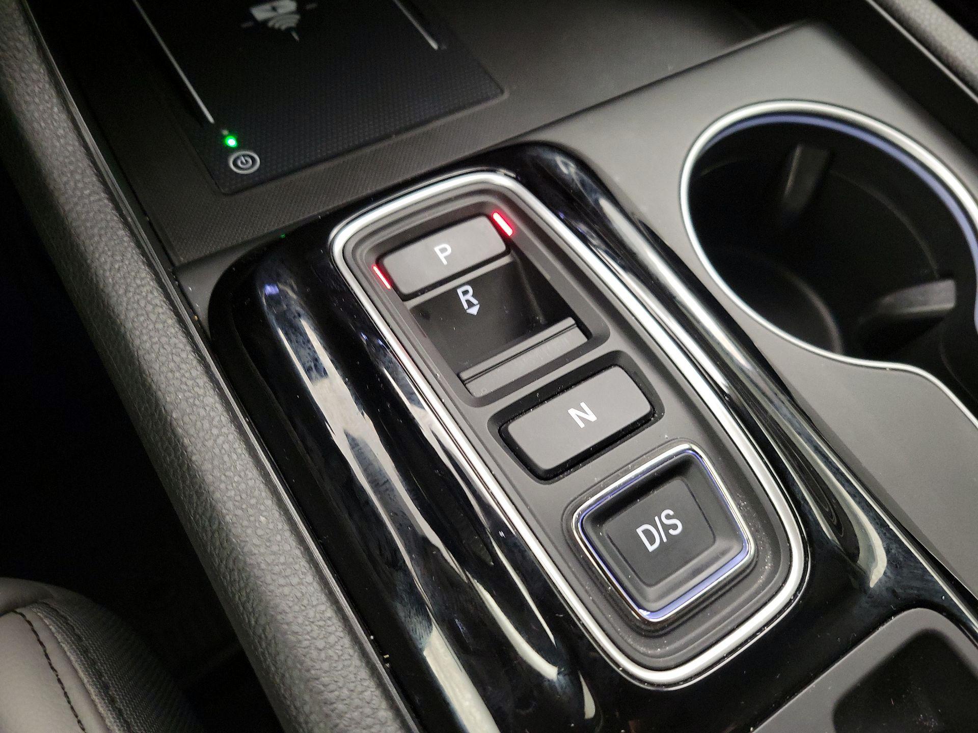 Thumbnail: 2025 Honda Pilot - 18
