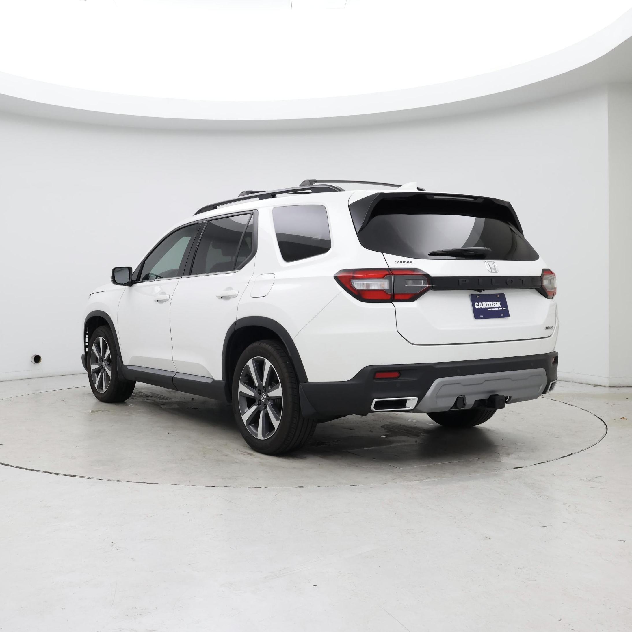 Thumbnail: 2025 Honda Pilot - 2