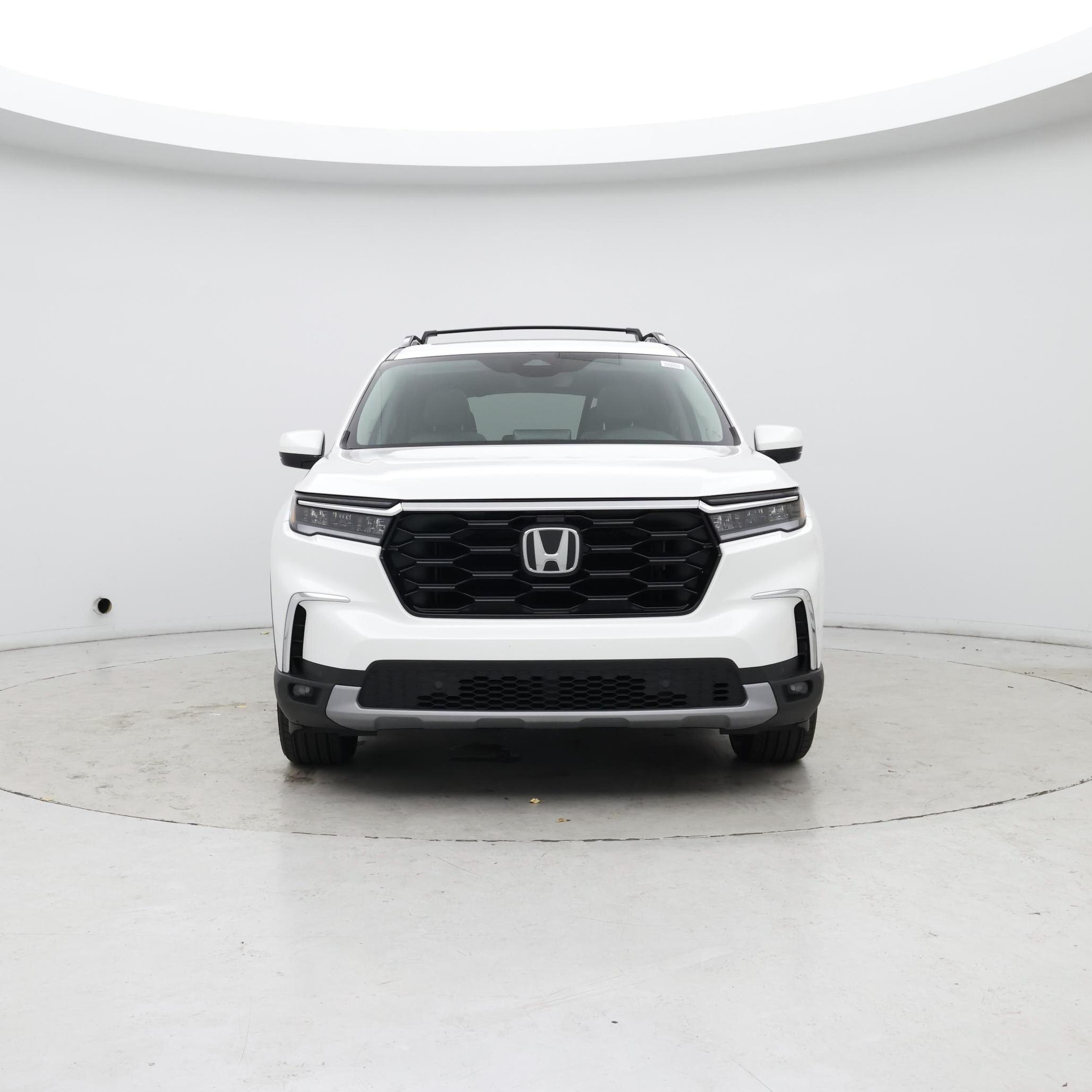 Thumbnail: 2025 Honda Pilot - 5