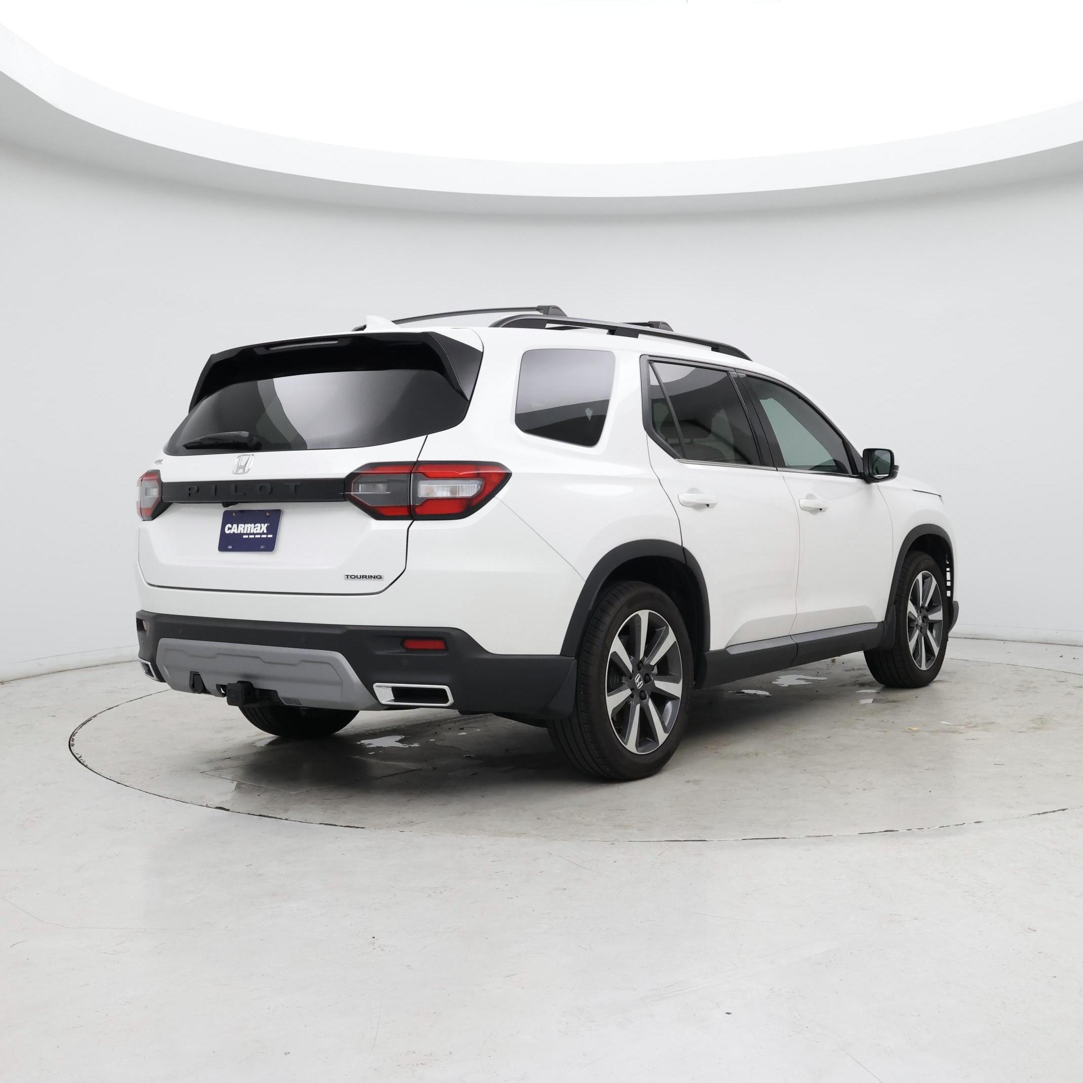 Thumbnail: 2025 Honda Pilot - 8