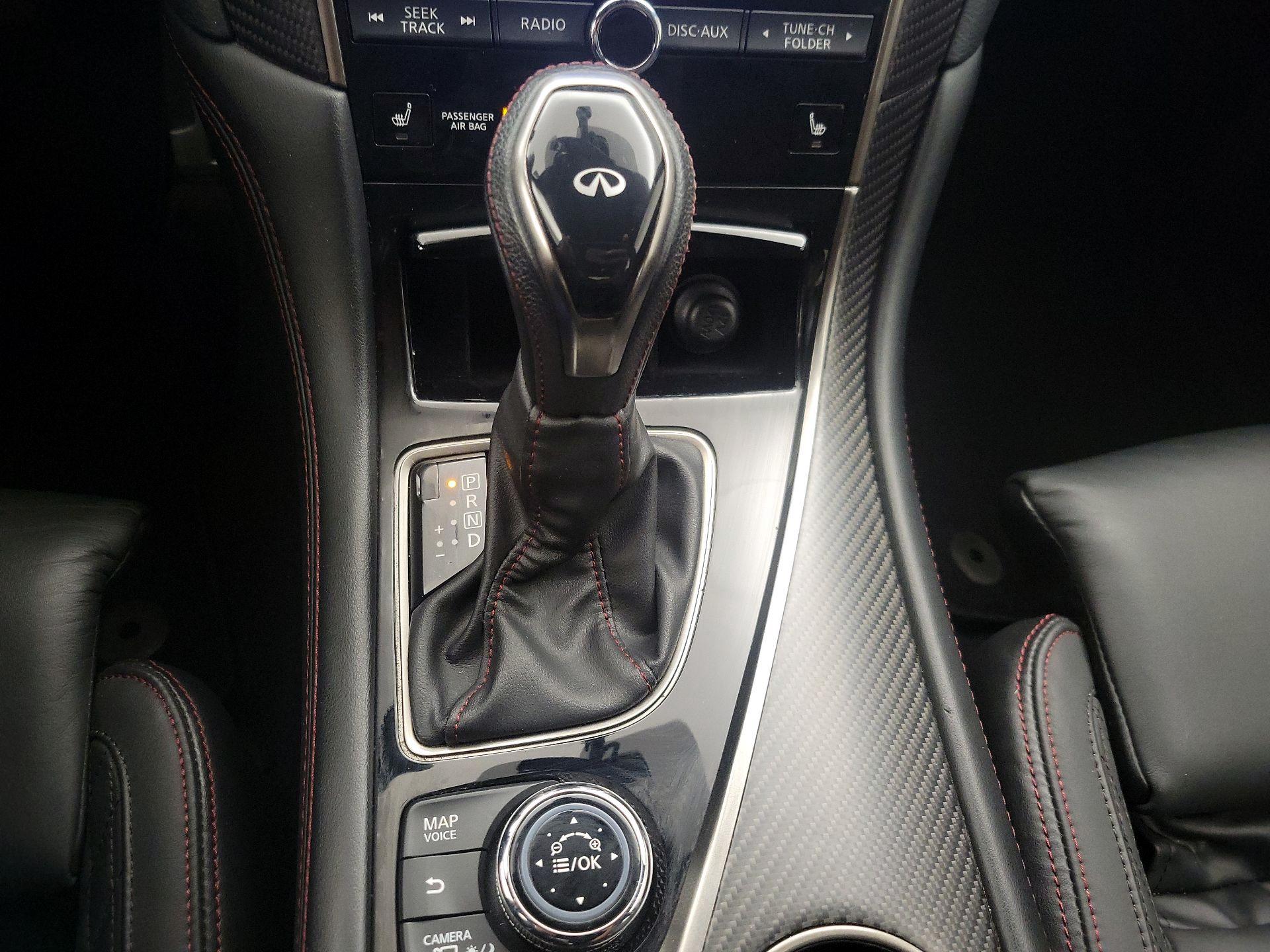 Thumbnail: 2021 INFINITI  - 18
