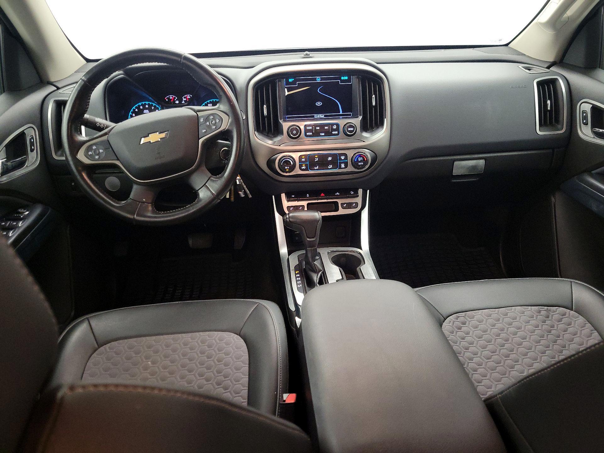 Thumbnail: 2016 Chevrolet Colorado - 9