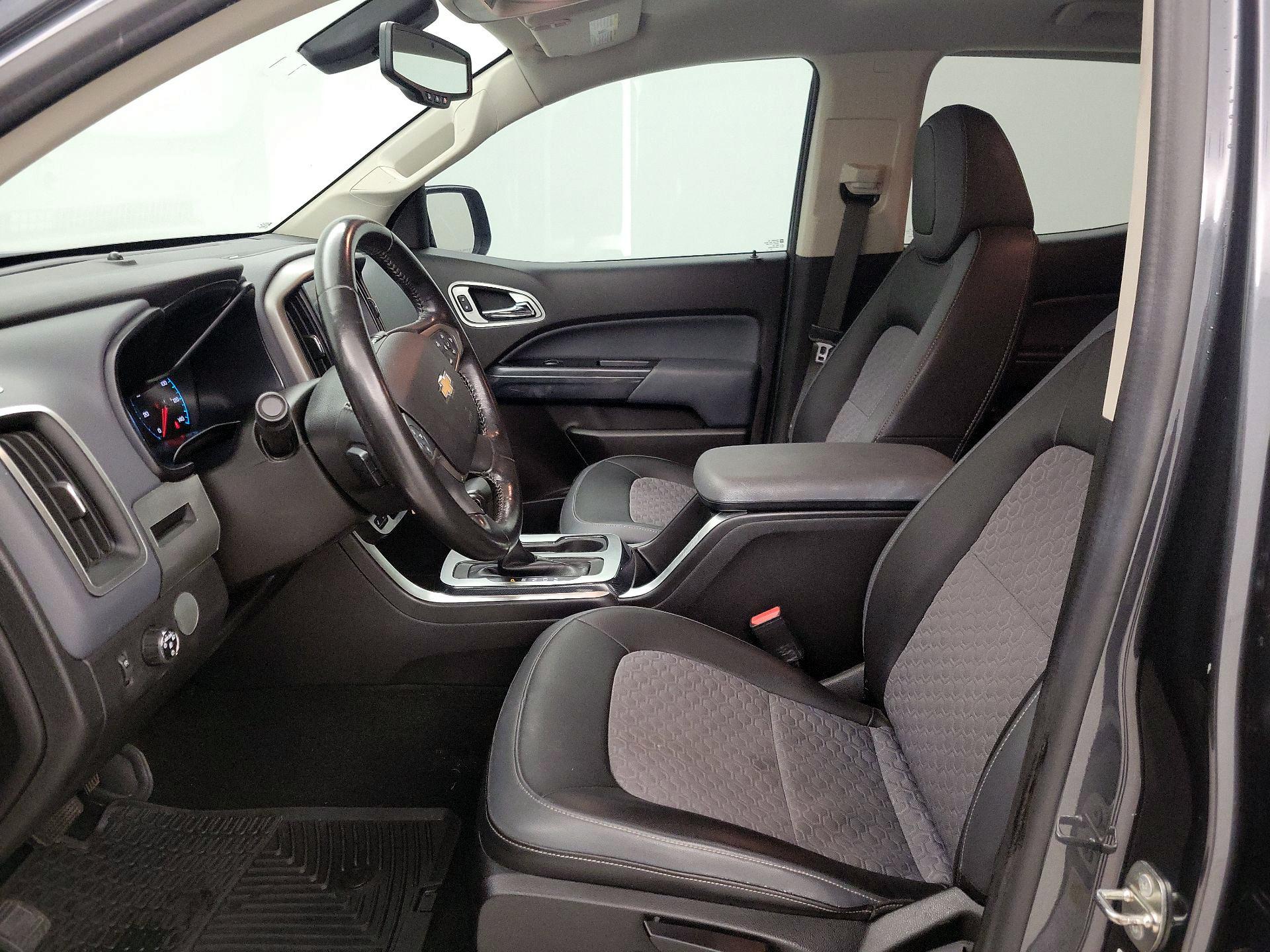 Thumbnail: 2016 Chevrolet Colorado - 11