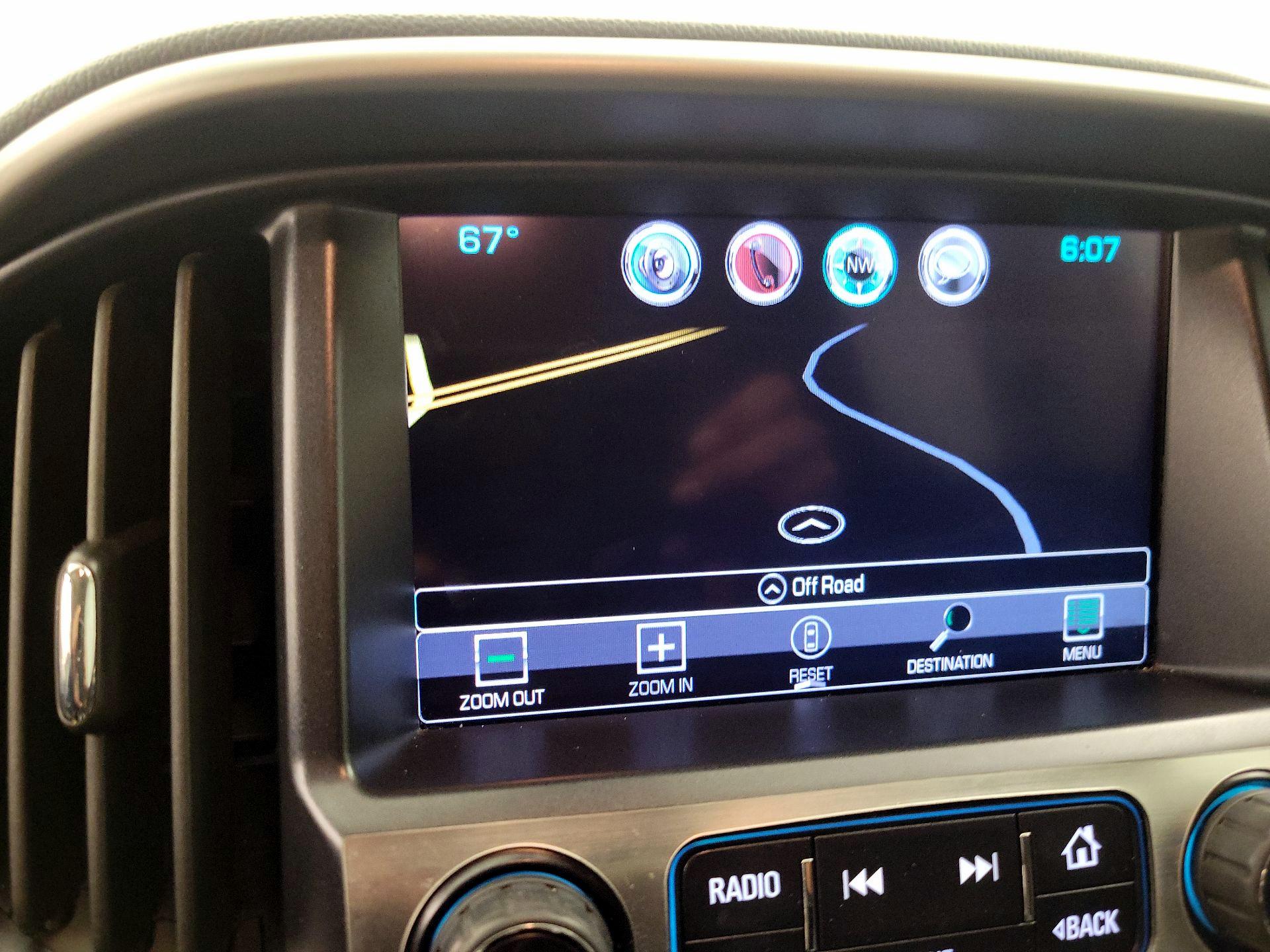 Thumbnail: 2016 Chevrolet Colorado - 14