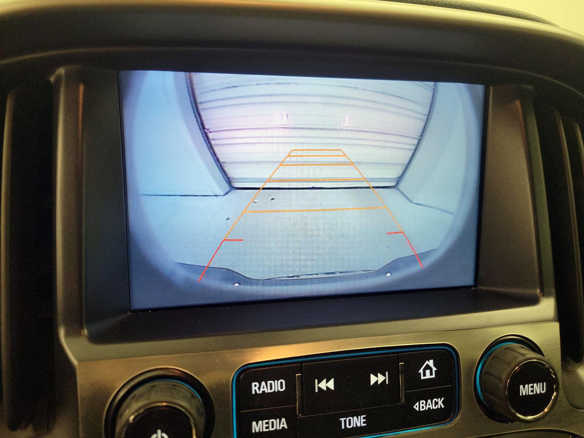 Thumbnail: 2016 Chevrolet Colorado - 15