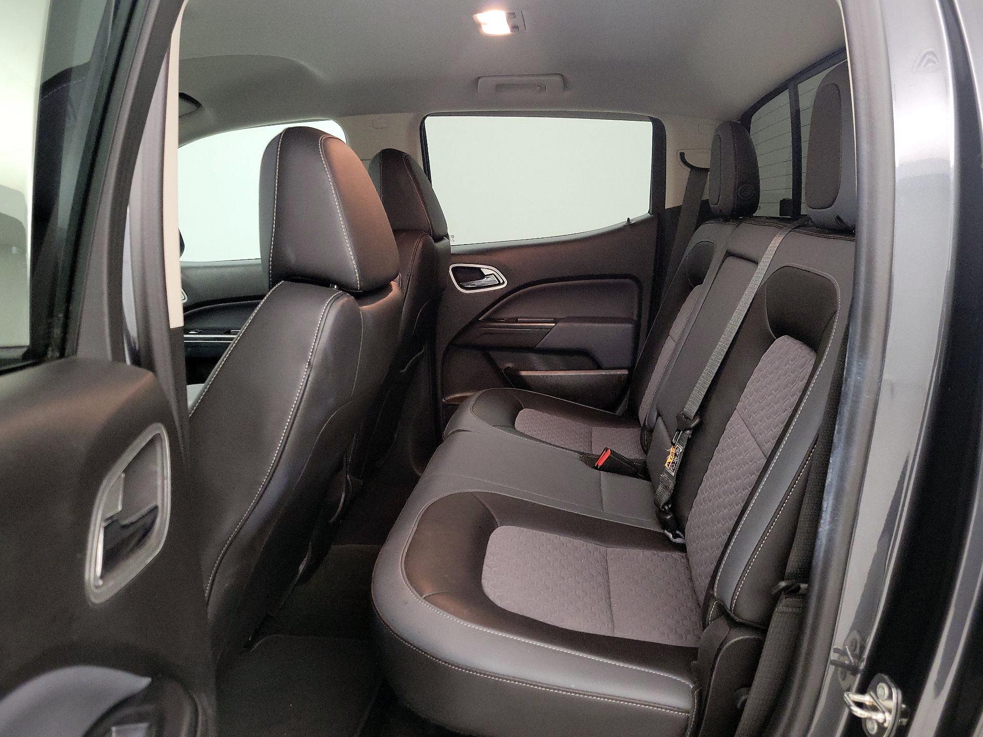 Thumbnail: 2016 Chevrolet Colorado - 20