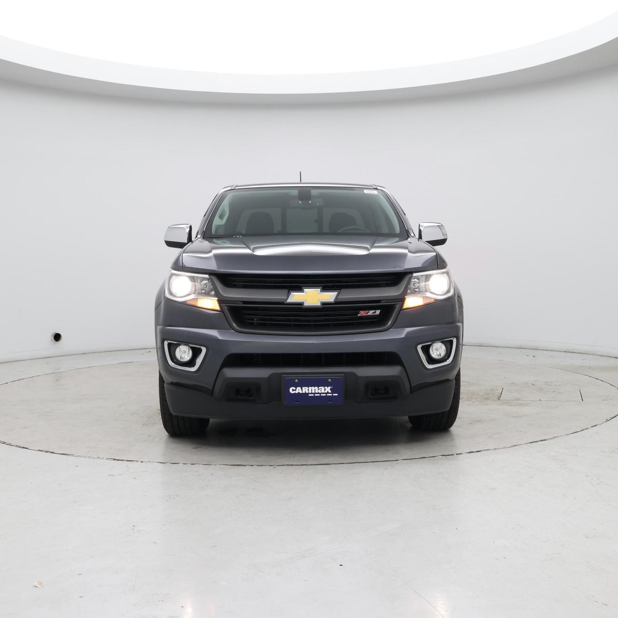 Thumbnail: 2016 Chevrolet Colorado - 5