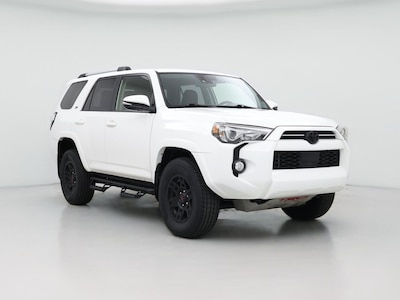 2020 Toyota 4Runner SR5 Premium